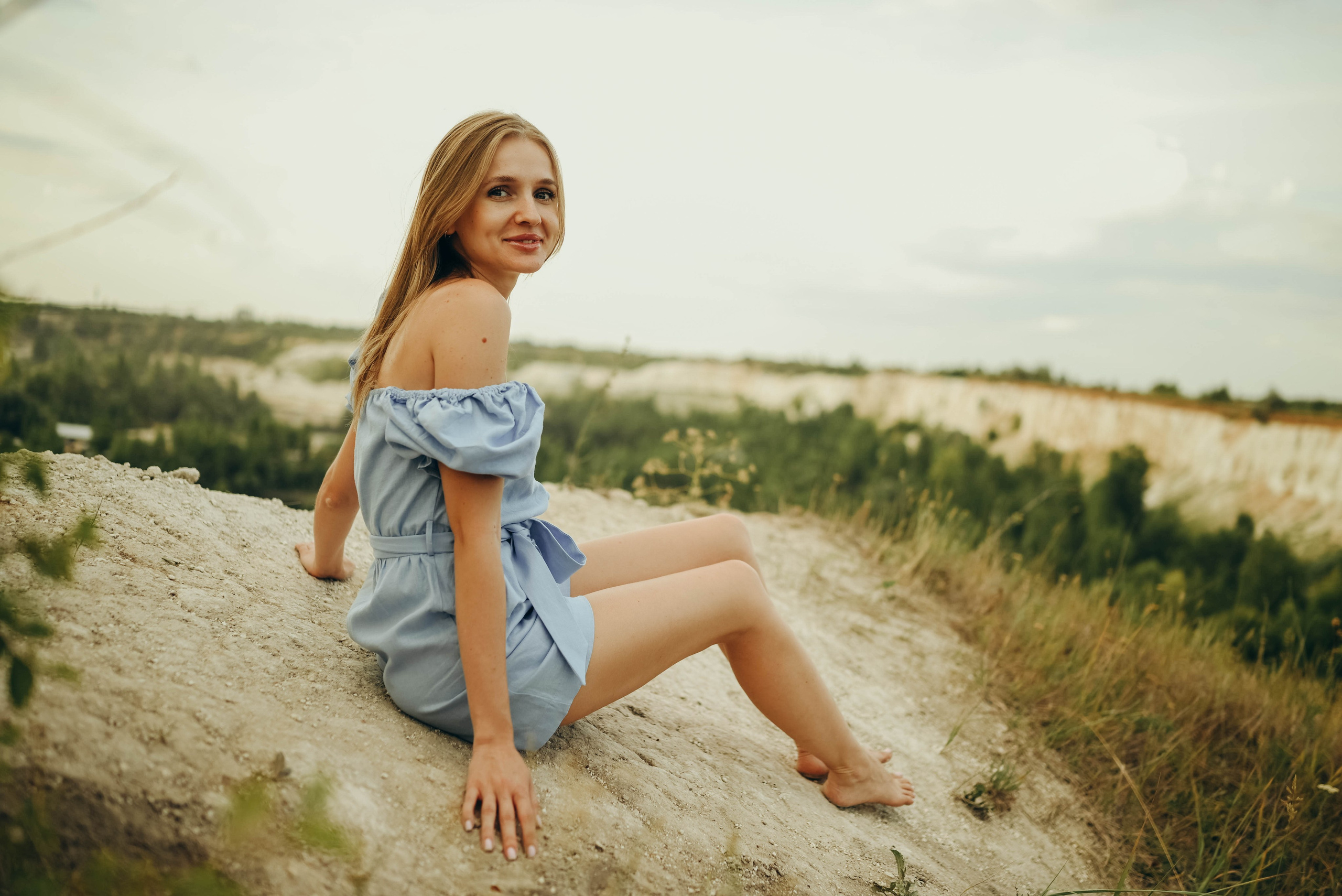 Белый колодец. Семейный фотограф в Москве Люберцах Ирина Вронская