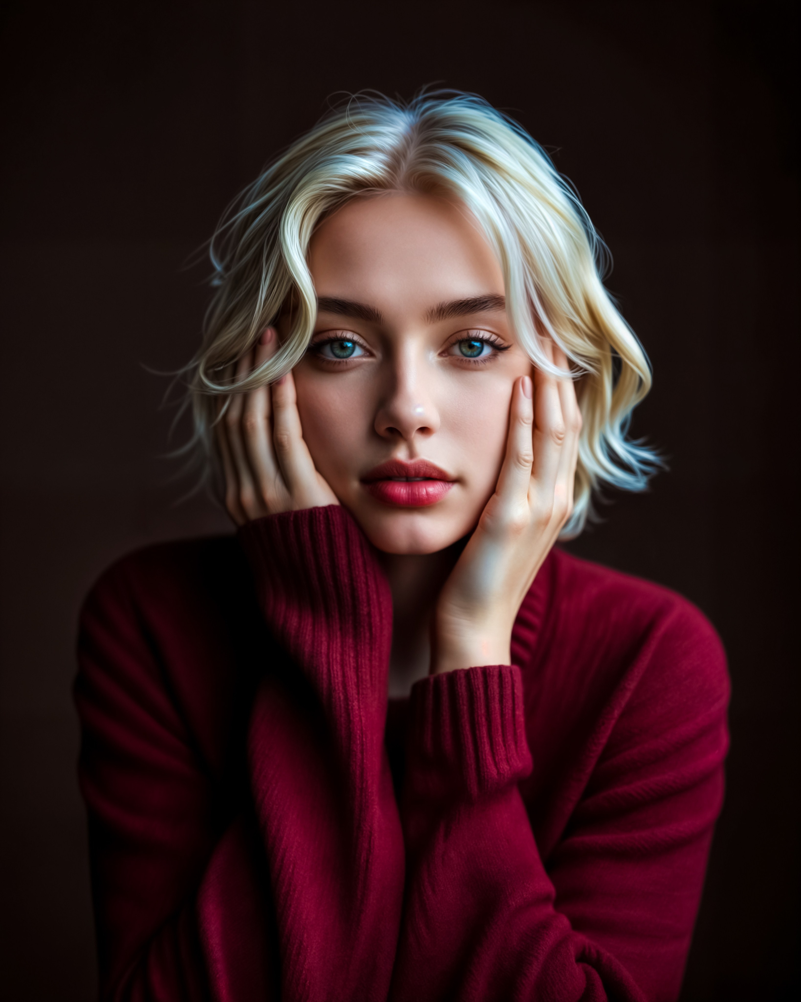 Нейрофото \ Neural network photography. Дмитрий Пропадалин, Нейрофотография