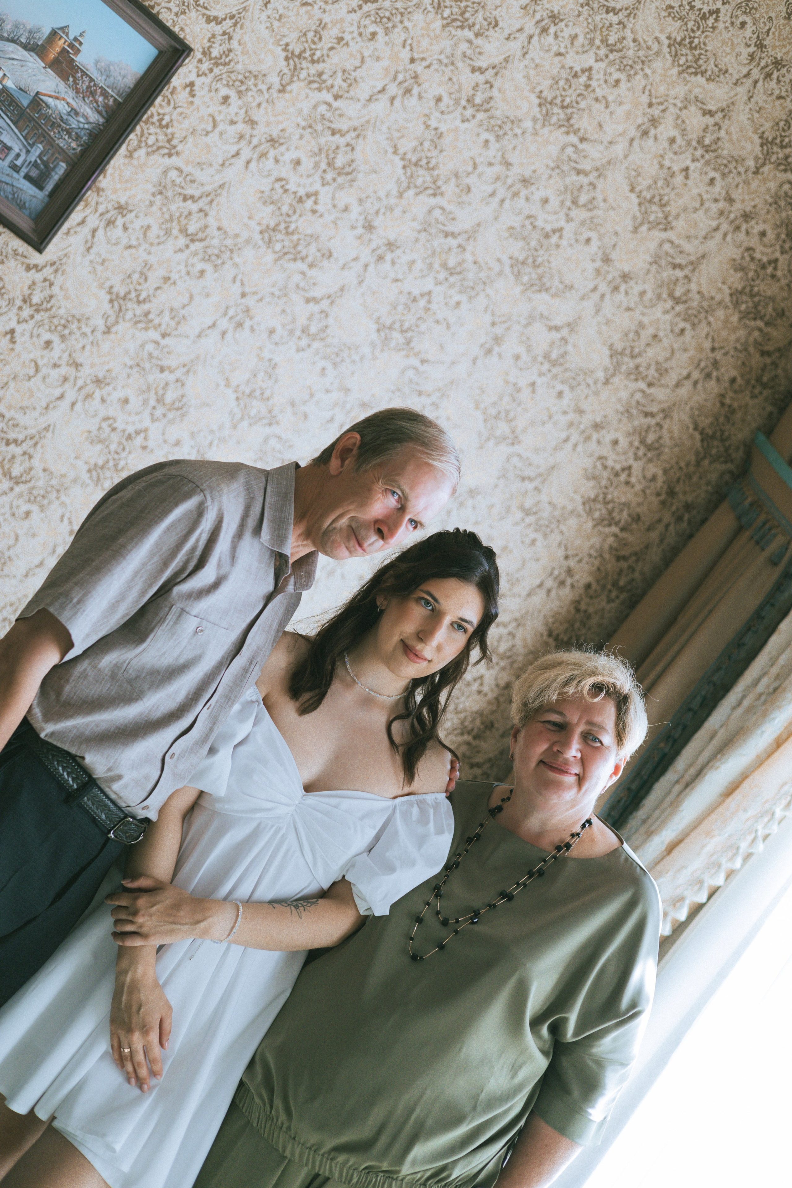 Wedding day. Фотограф Мурманск | Нижний Новгород • Анна Хижняк