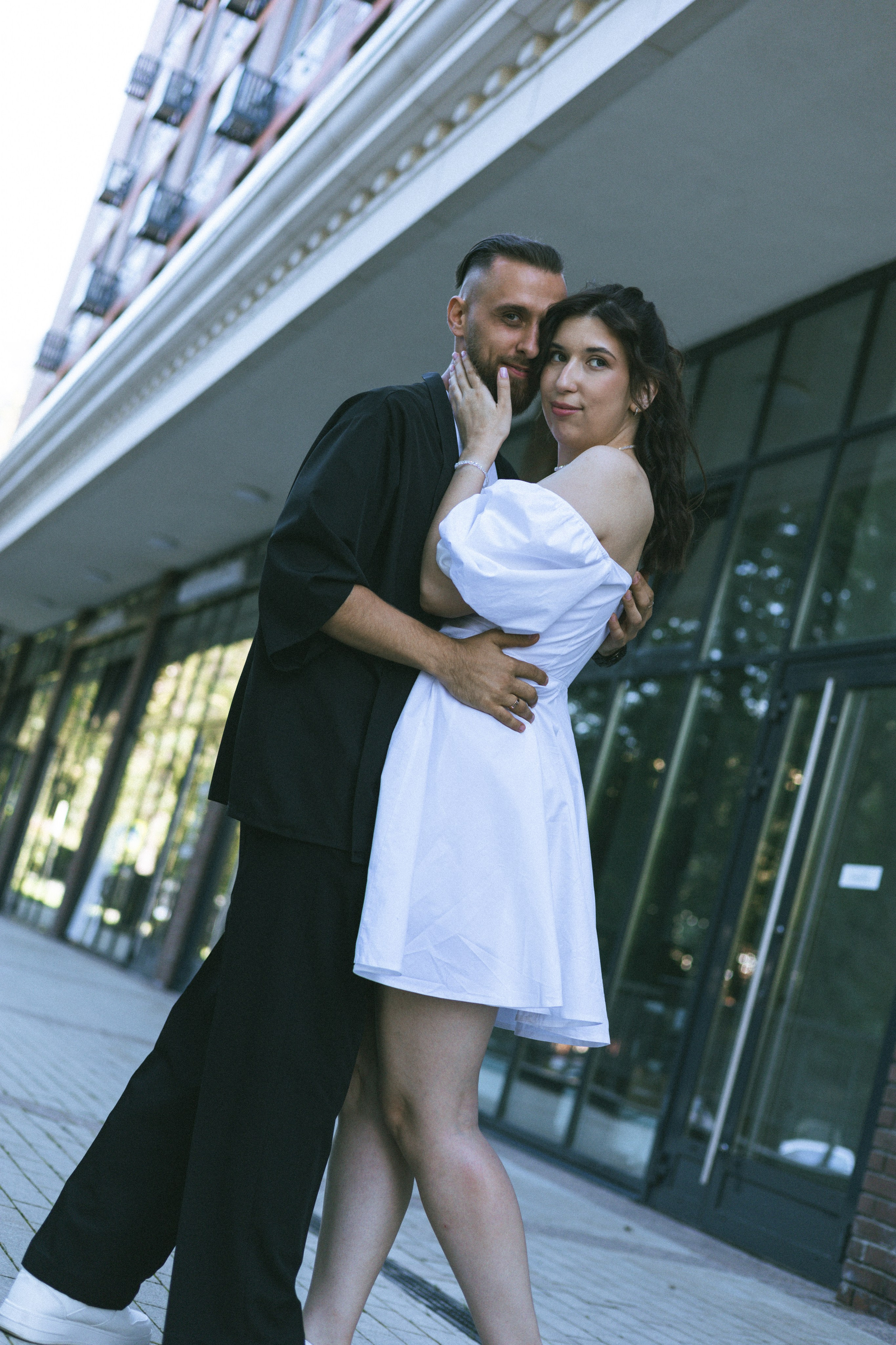 Wedding day. Фотограф Мурманск | Нижний Новгород • Анна Хижняк