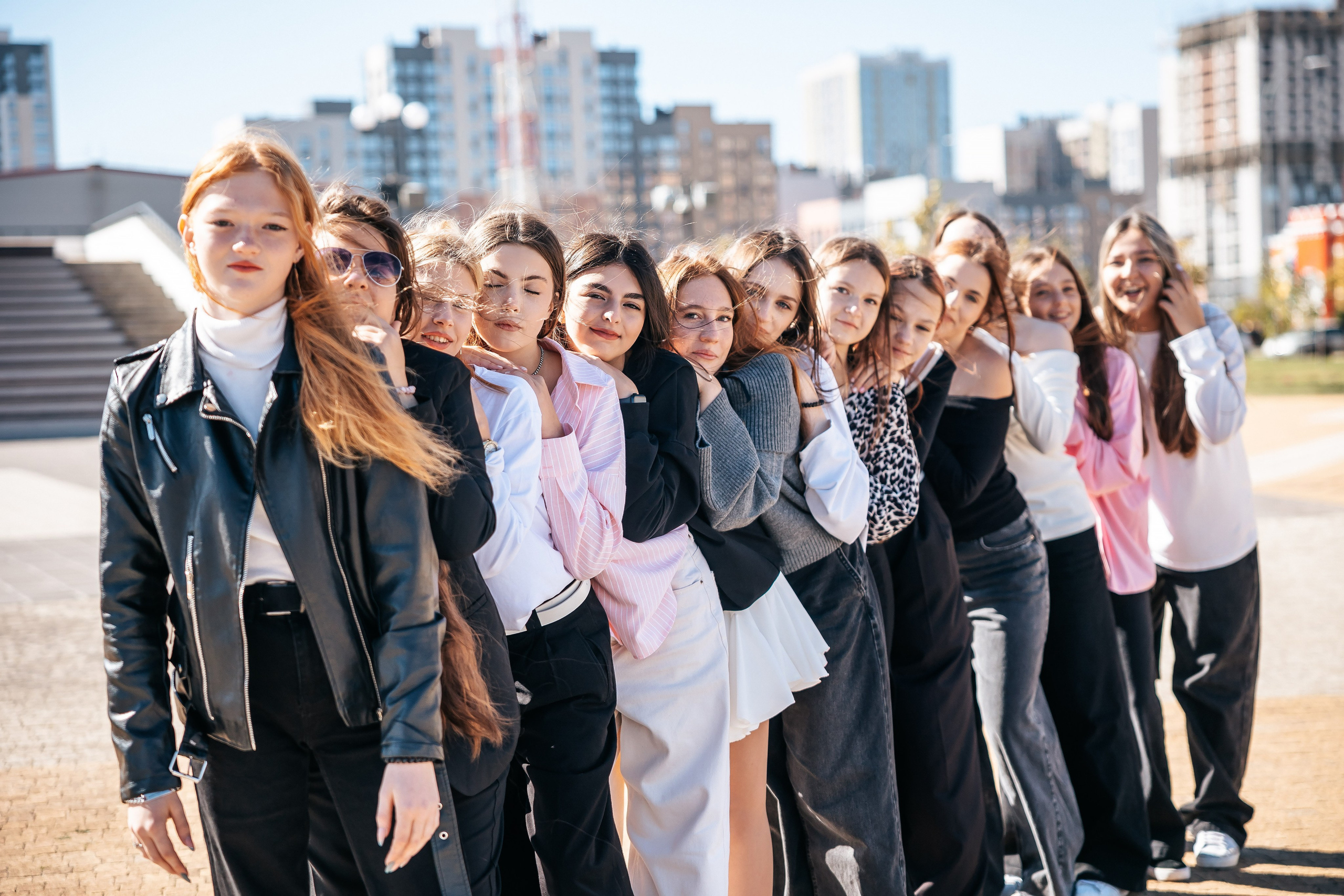 Выпускные фотоальбомы в Ставропольском крае. Выпускные альбомы Ставрополь и Ставропольский край