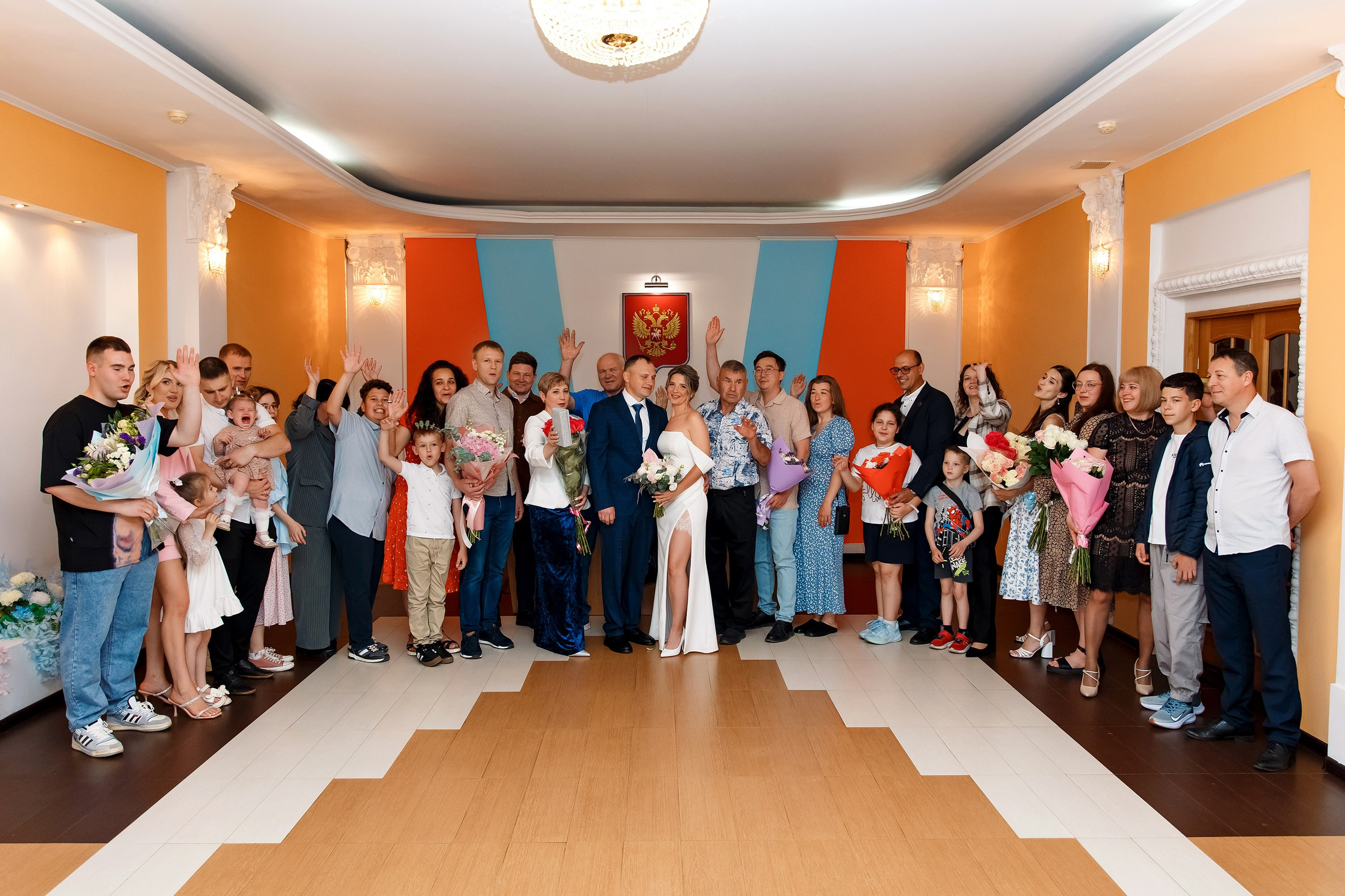 Валерия & Алексей. Фотограф Любовь Корниенко, Примоский край