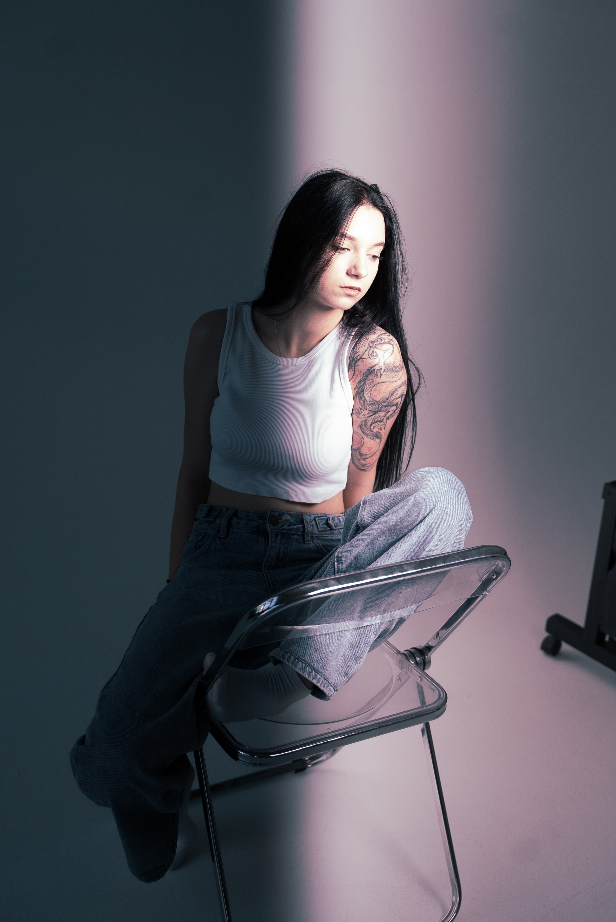 Индивидуальные съемки. ФОТОГРАФ ВЛАДИВОСТОК НИКИТА КОРОЛЁВ