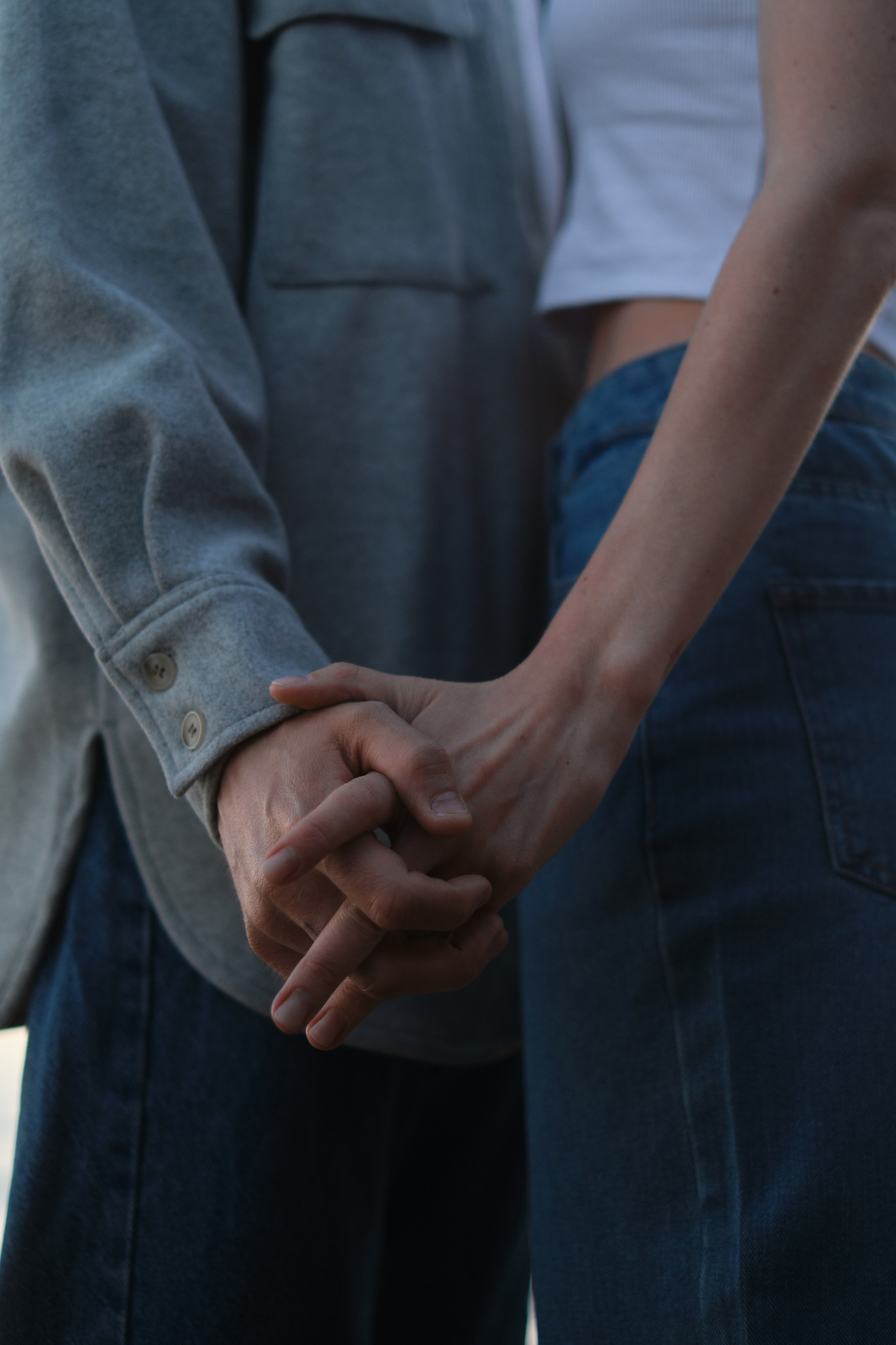 Анна и Дмитрий. Фотограф в Москве и Санкт-Петербурге