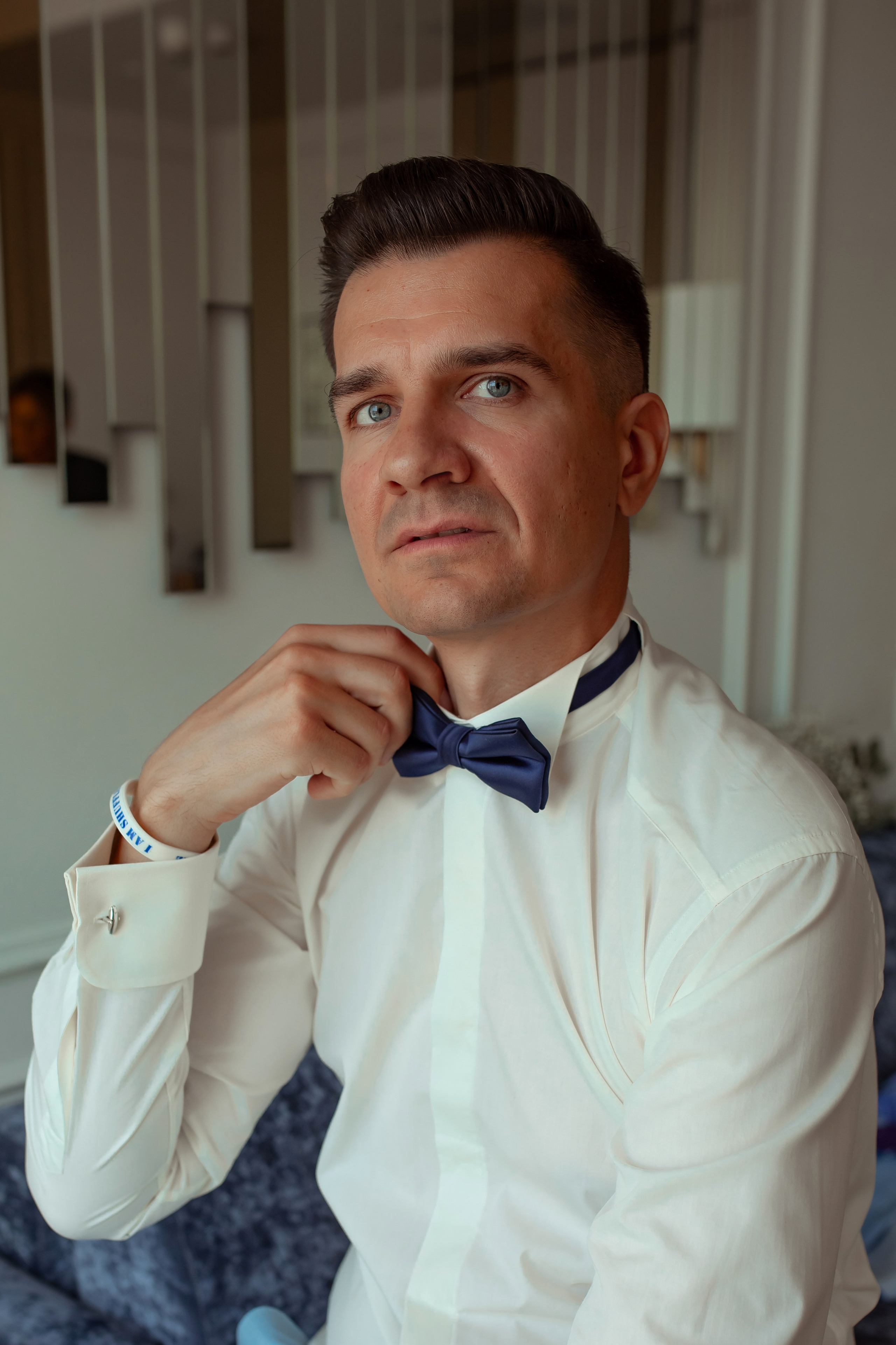 Юлия и Александр. Семейный и детский фотограф в Москве Дорогова Екатерина