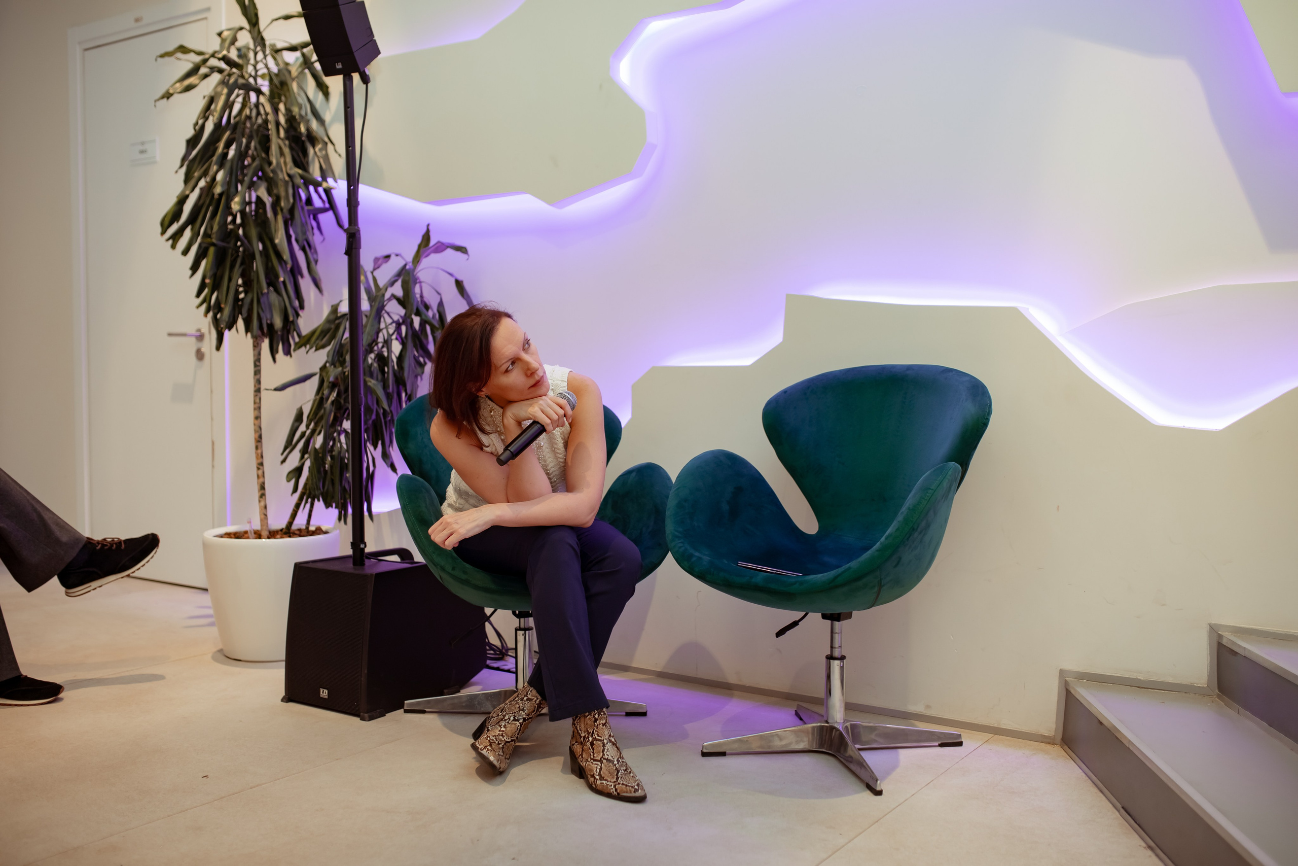 Венчурная Академия. Семейный и детский фотограф в Москве Дорогова Екатерина