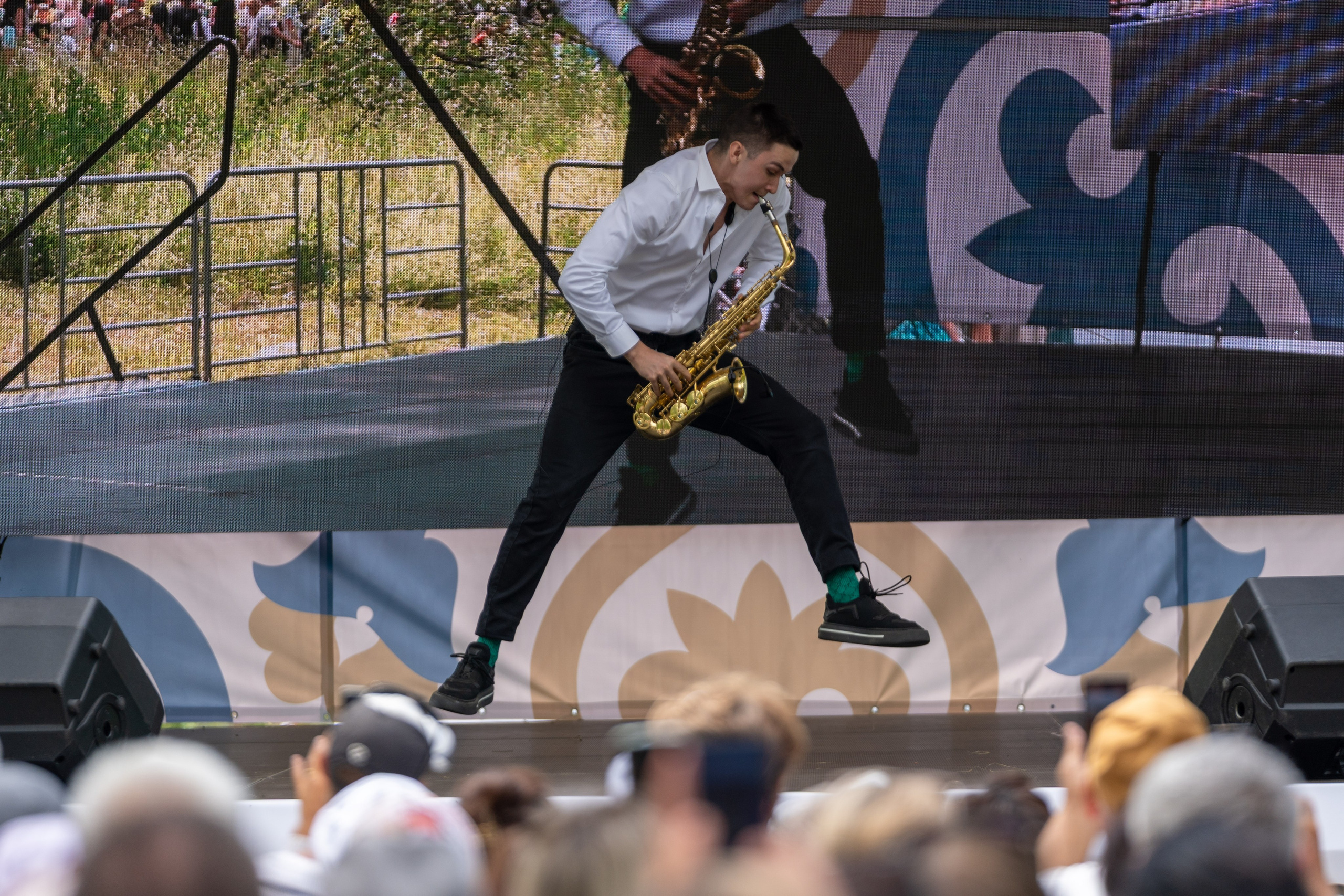 Сабантуй 2025. Портретный фотограф в Казани Радомир Заздравных