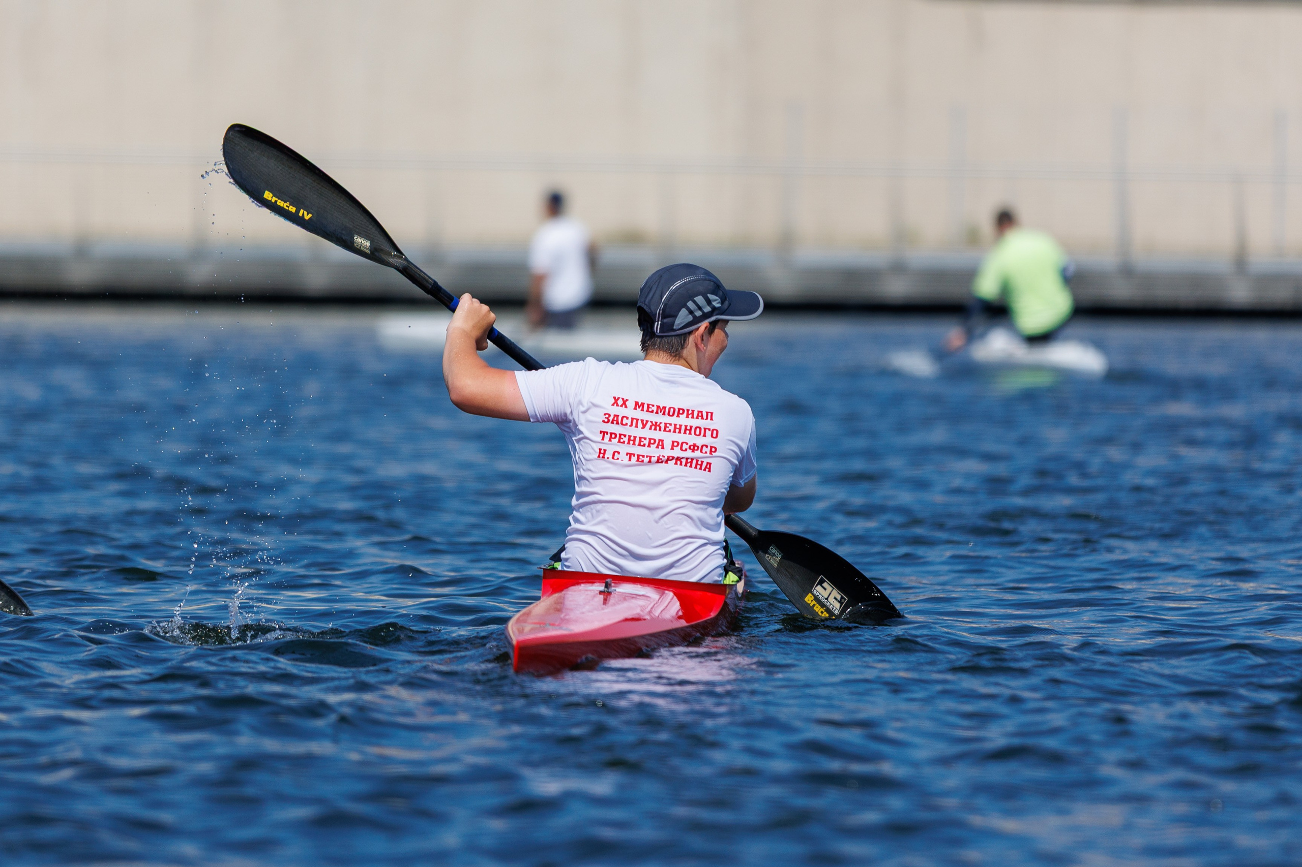 Казанский Supboard фестифаль. Портретный фотограф в Казани Радомир Заздравных