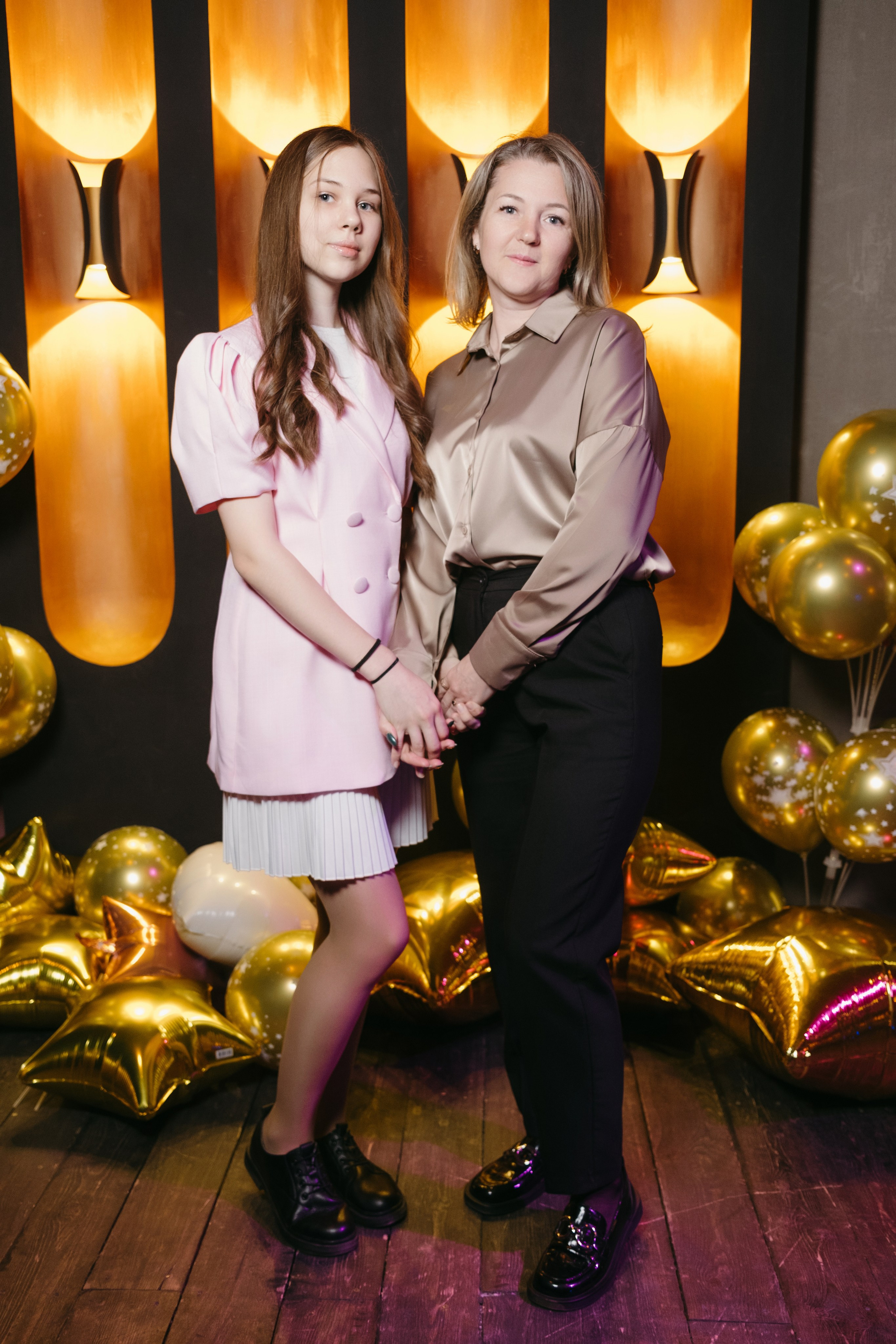 Выпускной 11 класс. Свадебный и репортажной фотограф Денис Ожигин в Краснодаре и Краснодарском крае