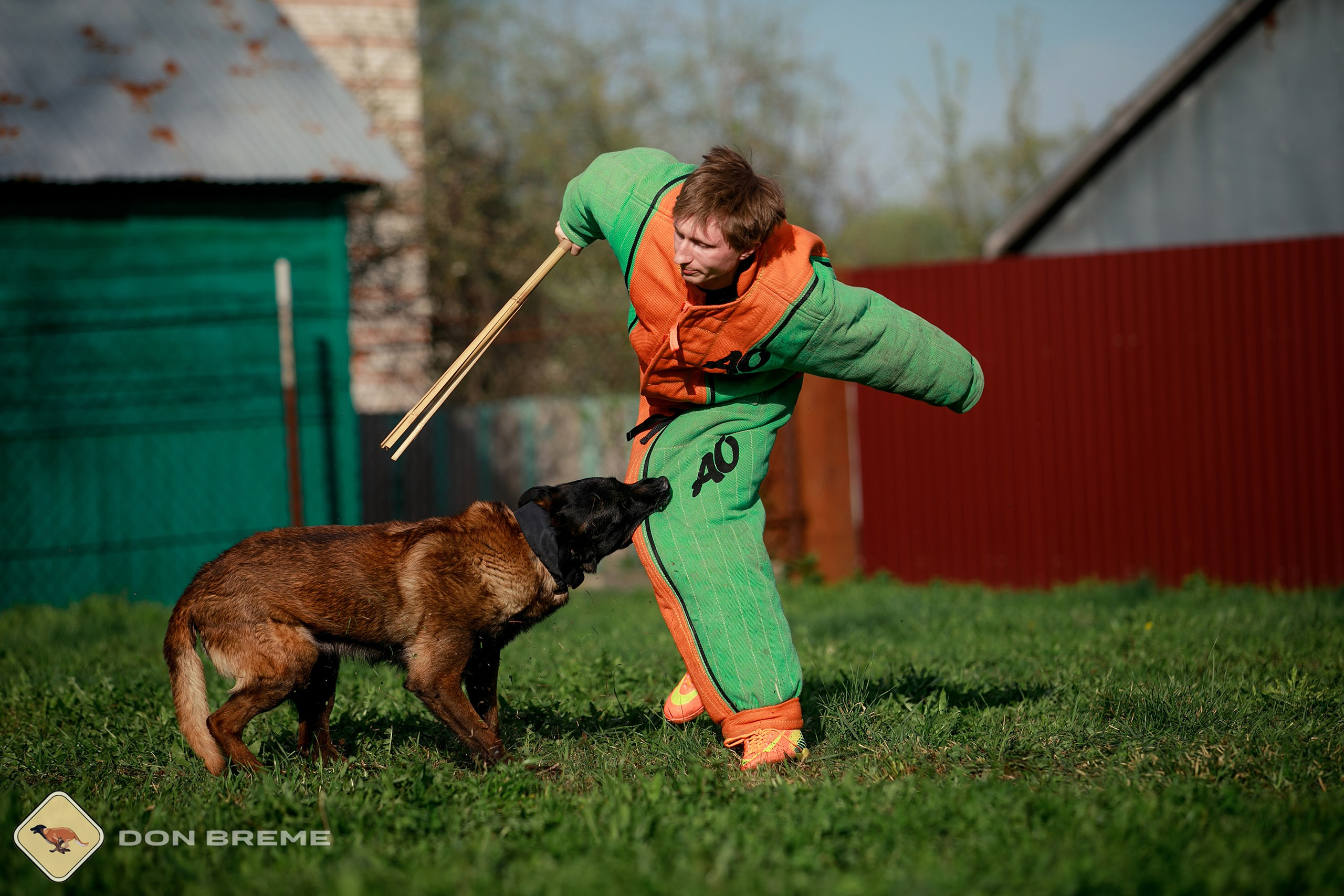 Семинар для фигурантов, день 2. Фотограф-анималист Mary Mart — Москва, Питер