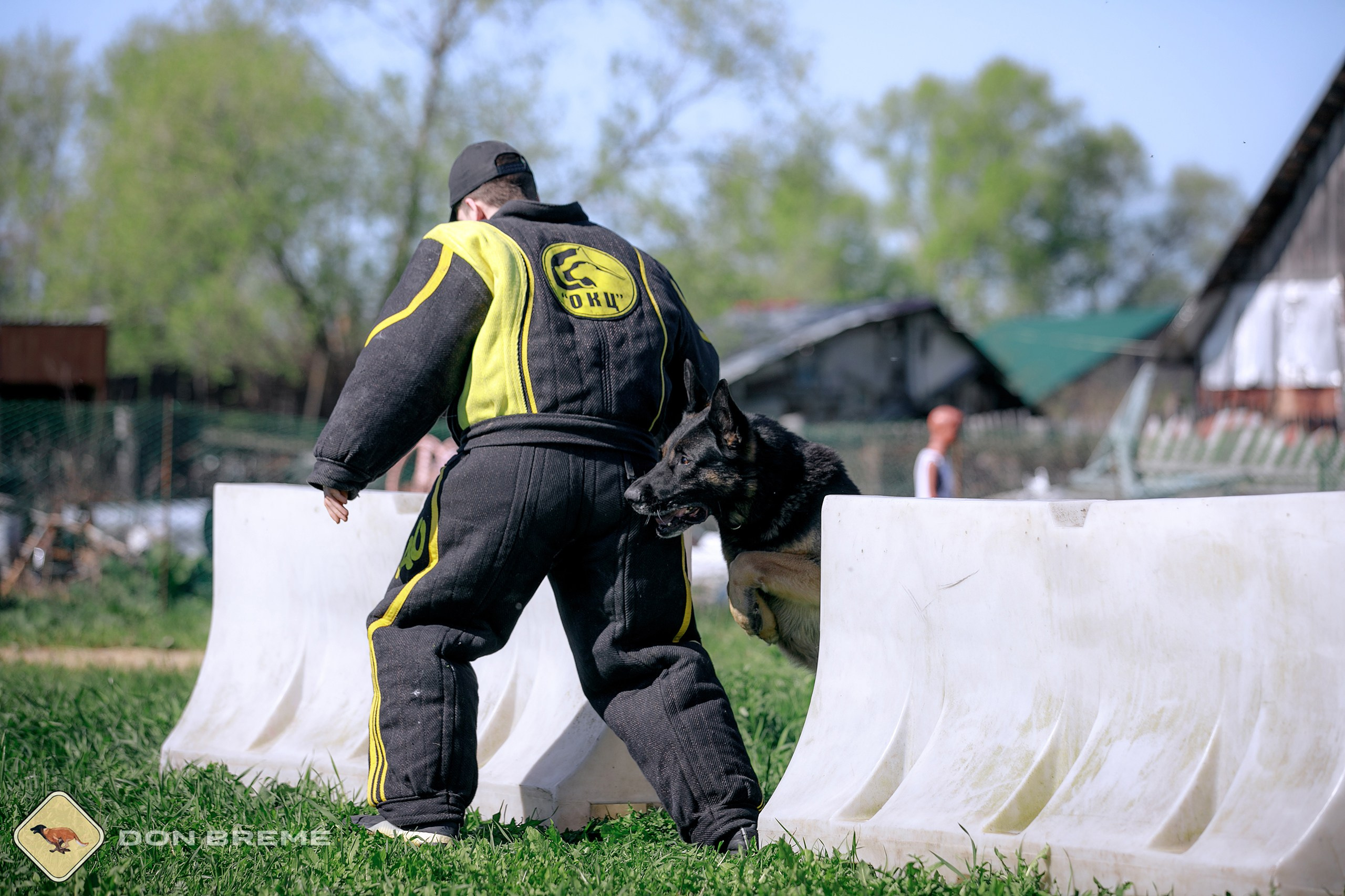 Семинар для фигурантов, день 3. Фотограф-анималист Mary Mart — Москва, Питер