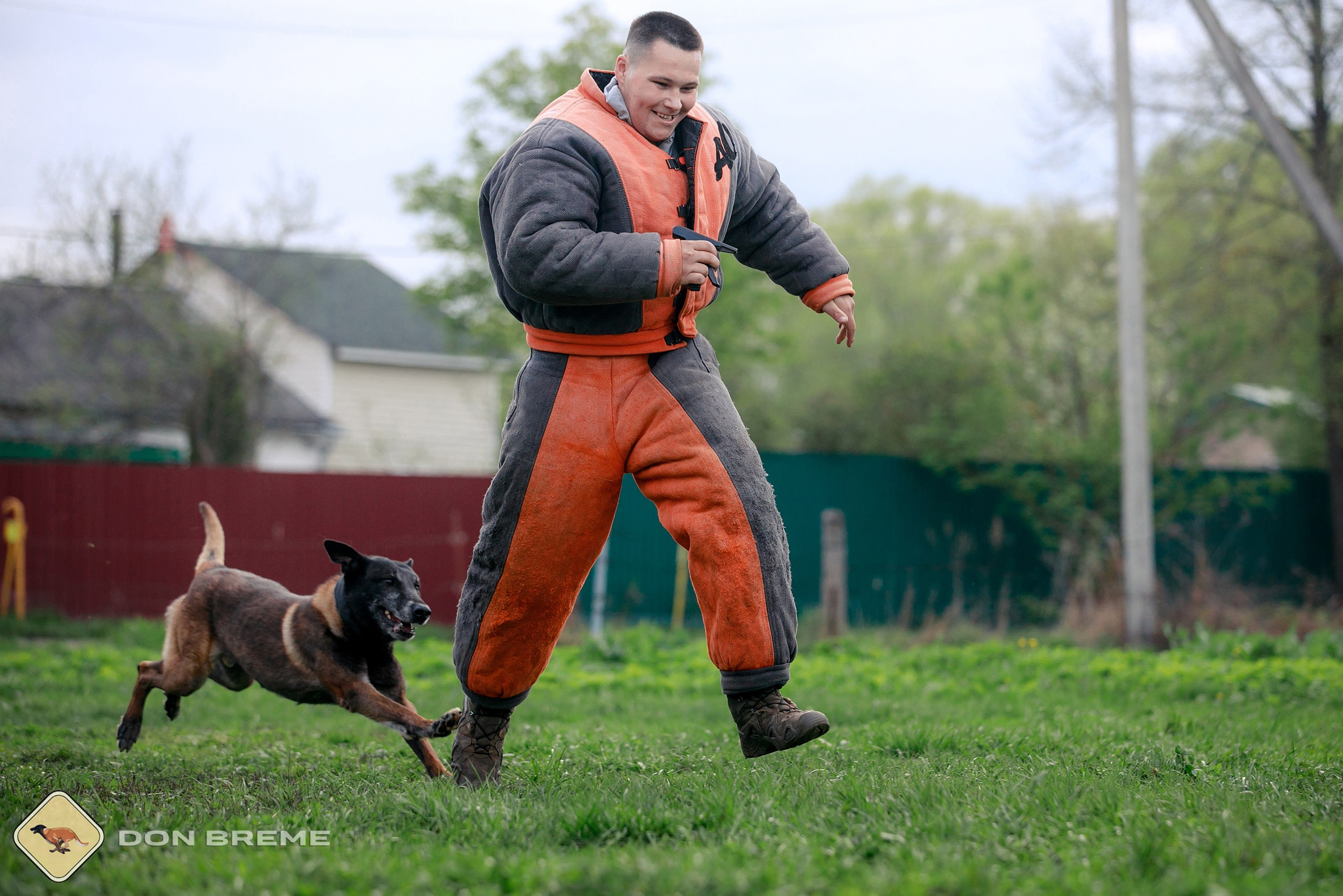 Семинар для фигурантов, день 2. Фотограф-анималист Mary Mart — Москва, Питер