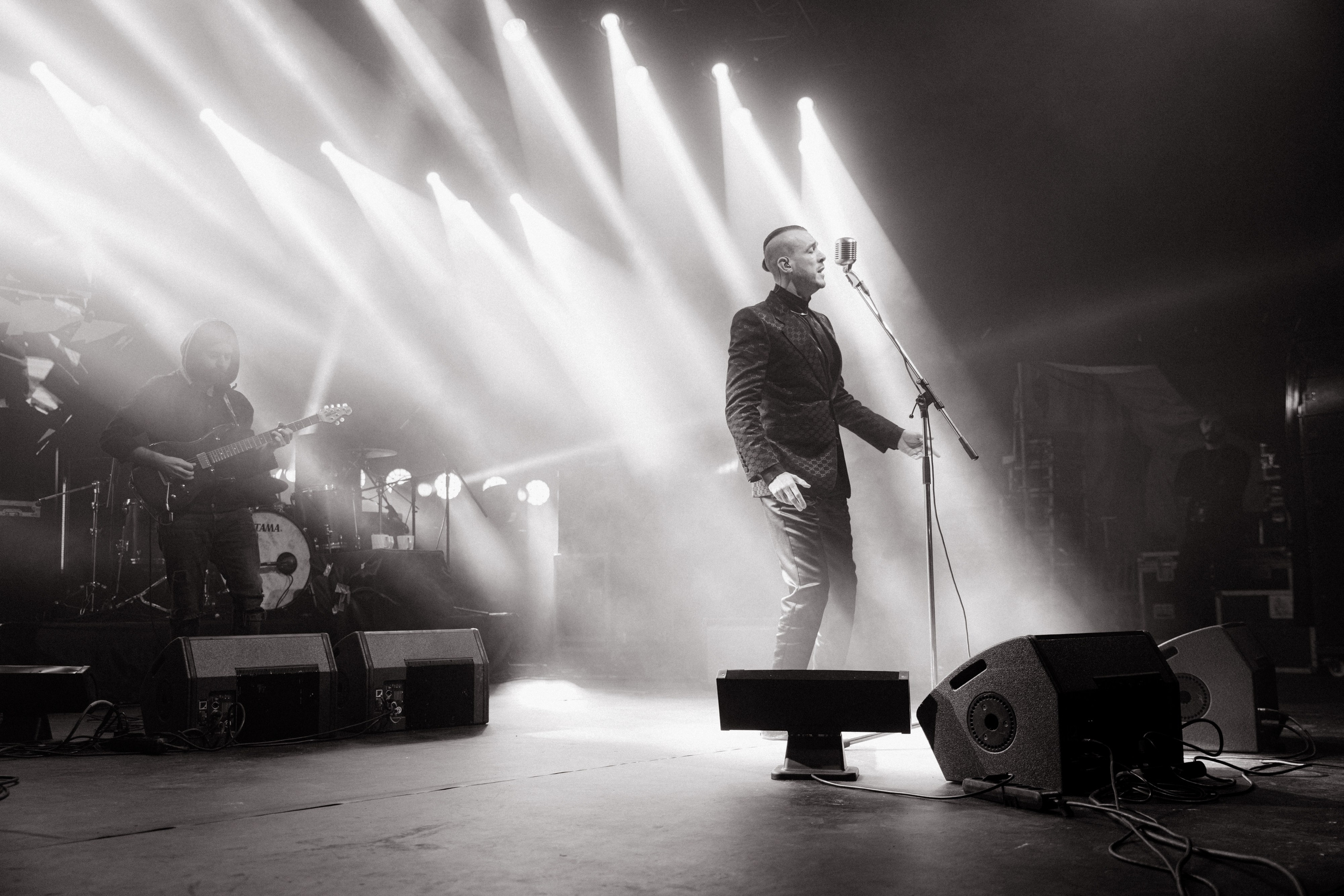 Christmas Market Istanbul. Свадебный и репортажный фотограф