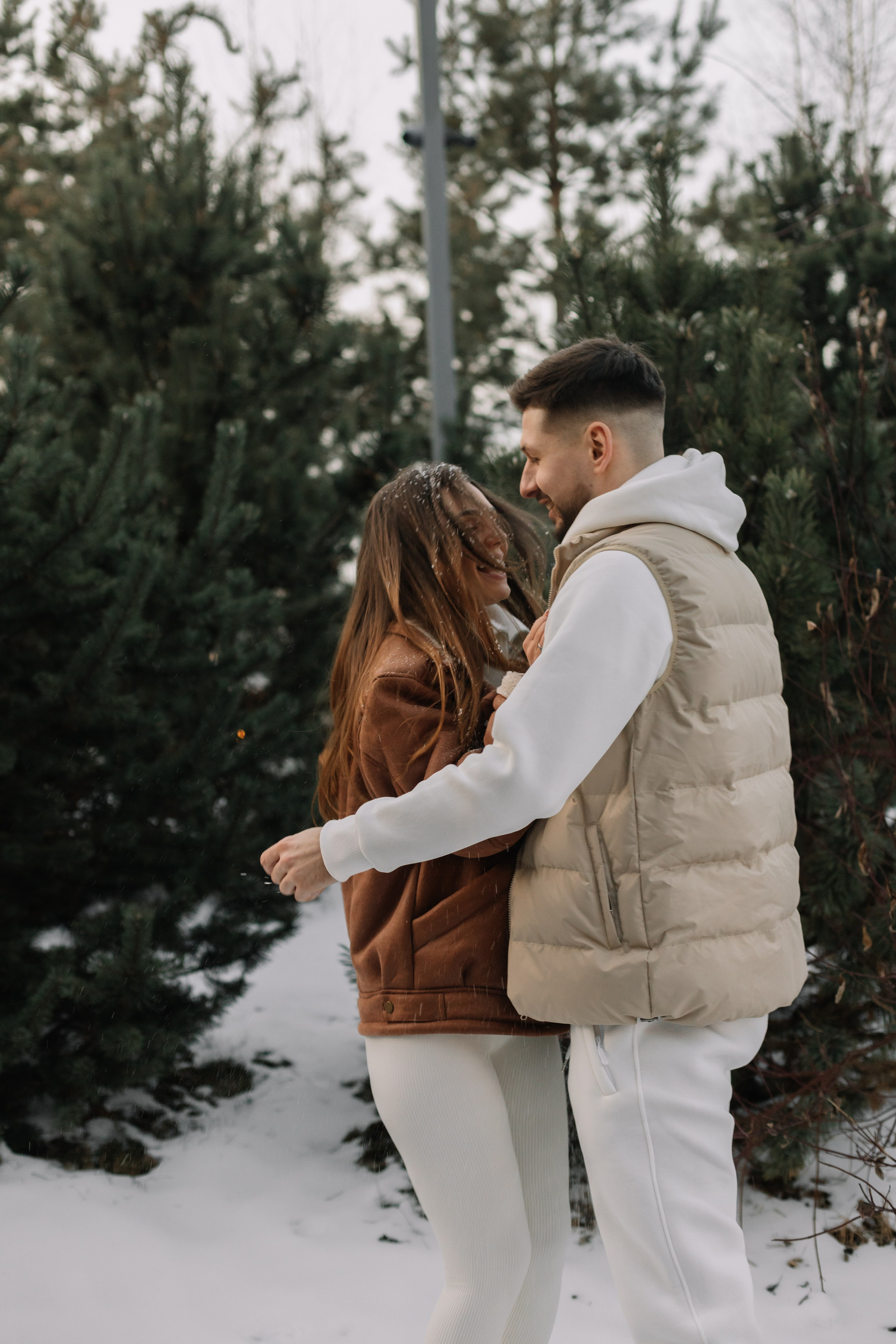 № 13. Фотограф в Москве Юлия Хамзина