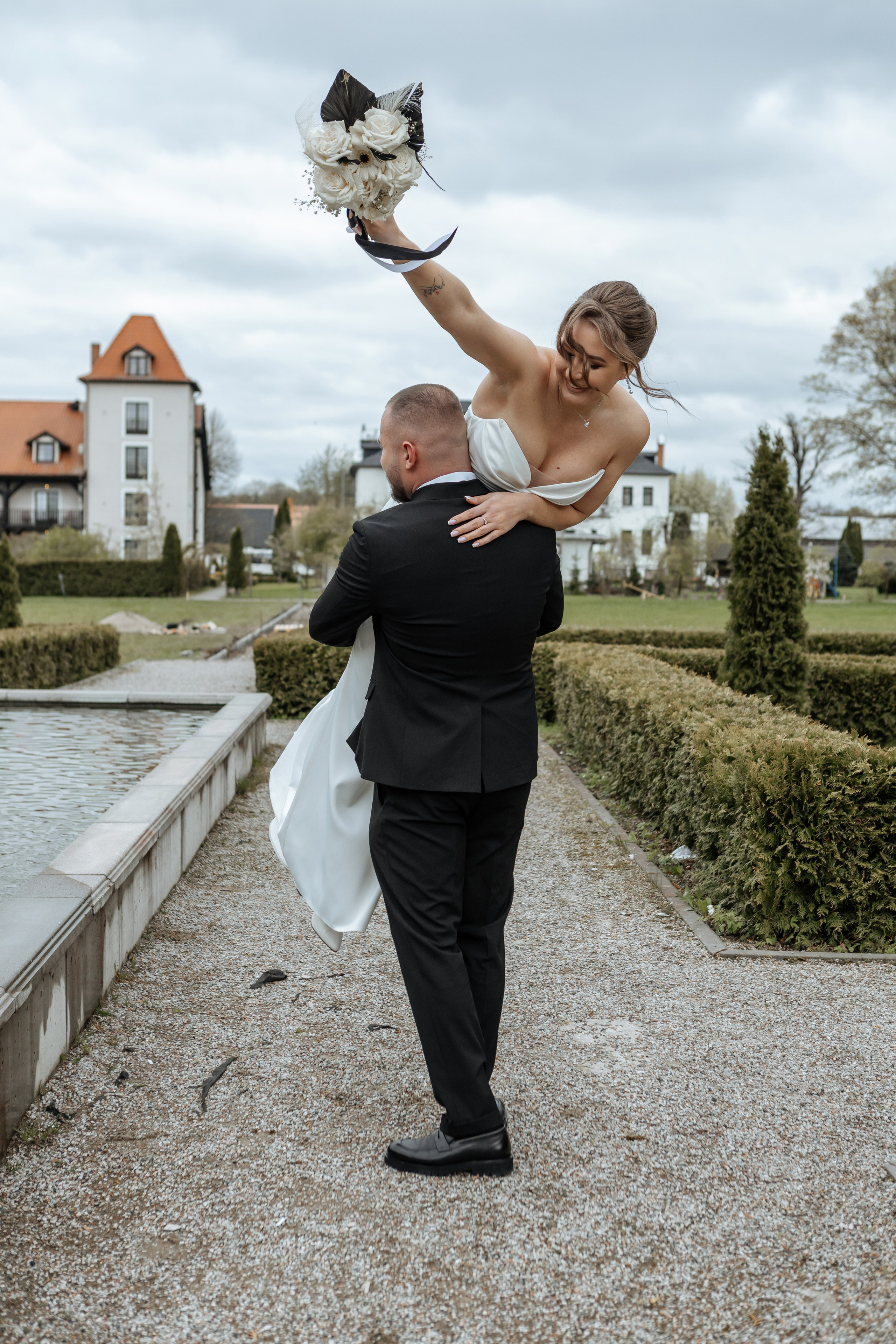 Свадебные фотоистории. Свадебный фотограф  Калининград | Москва|