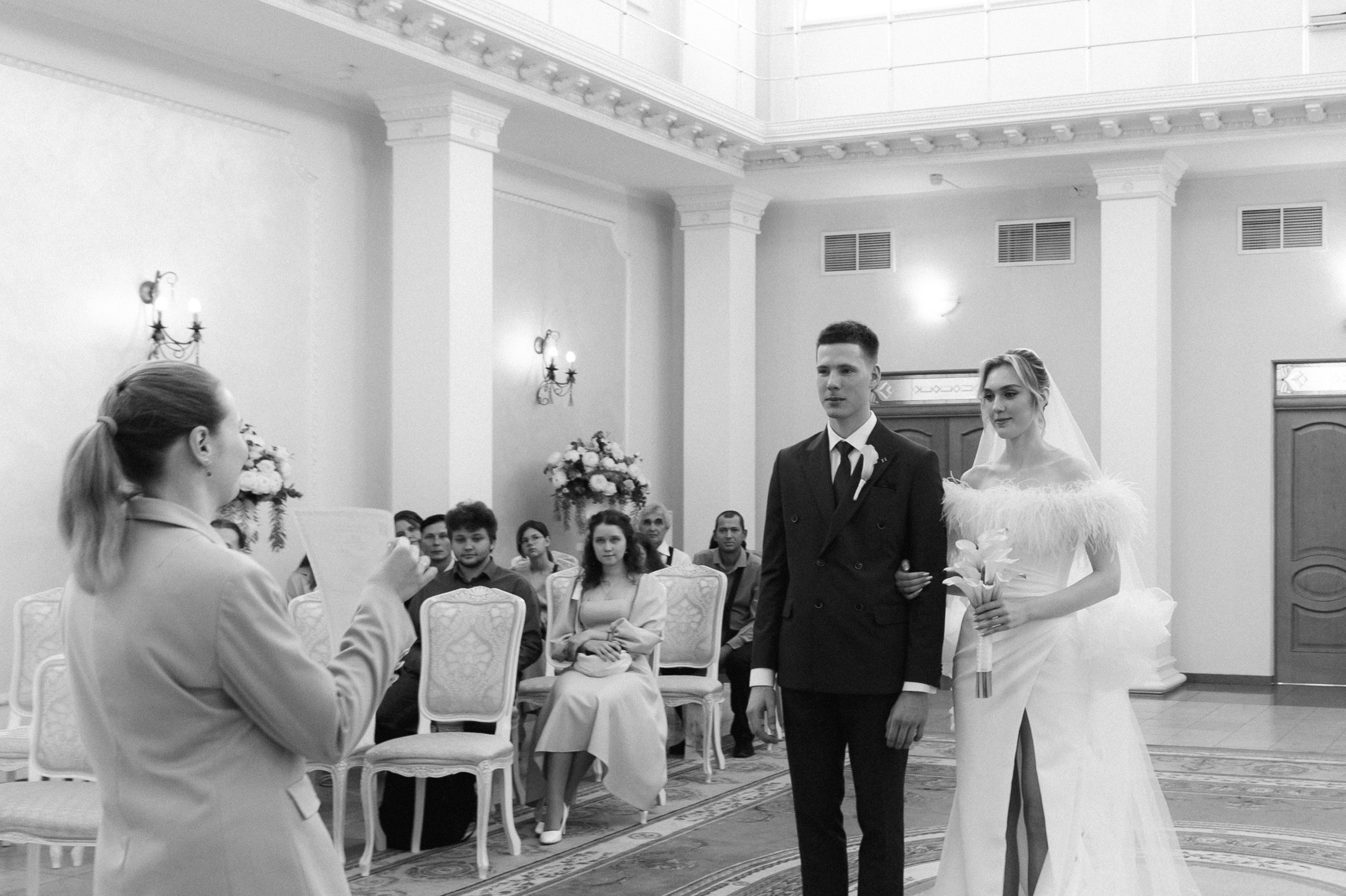 Daria | Egor. Свадебный фотограф Санкт-Петербург DanyaPhotoart