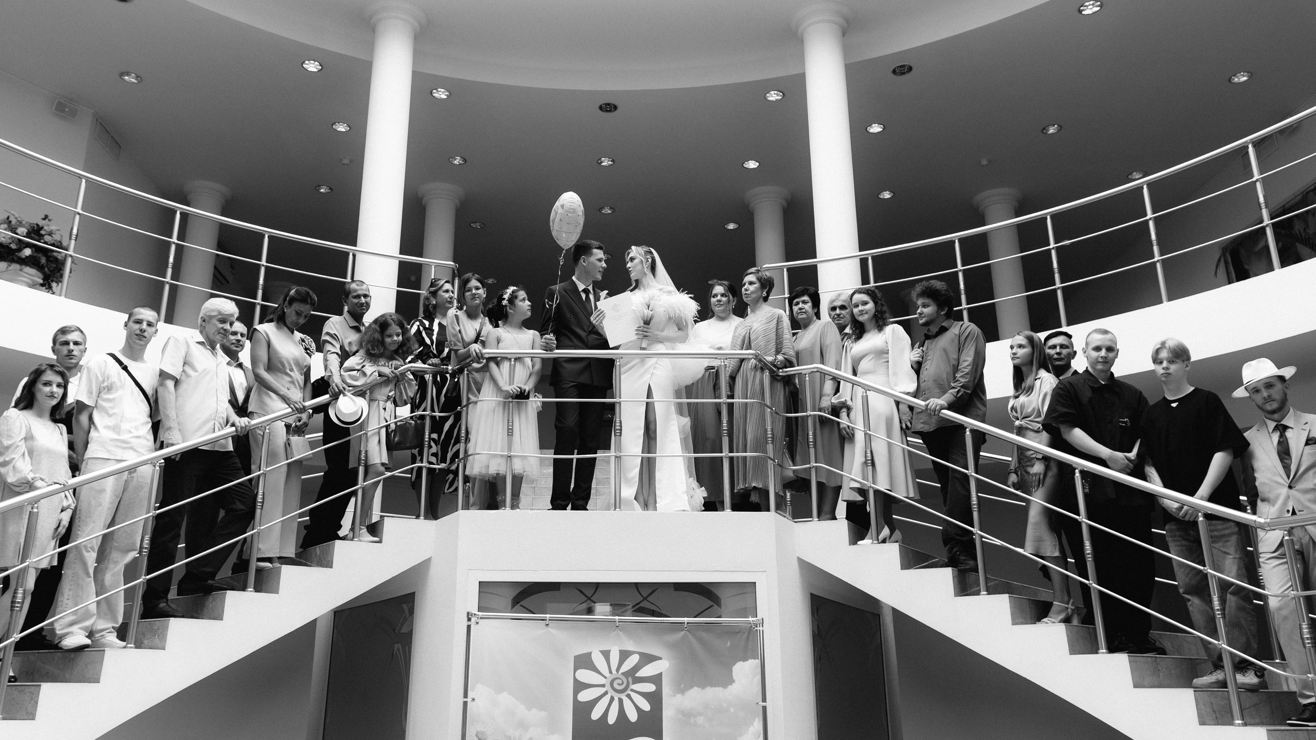 Daria | Egor. Свадебный фотограф Санкт-Петербург DanyaPhotoart