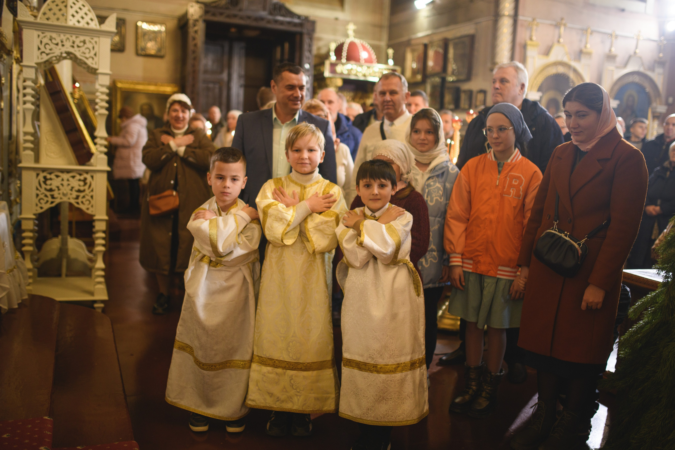 Рождество Христово 7.01.2024. Семейный и свадебный фотограф в Феодосии и Коктебеле