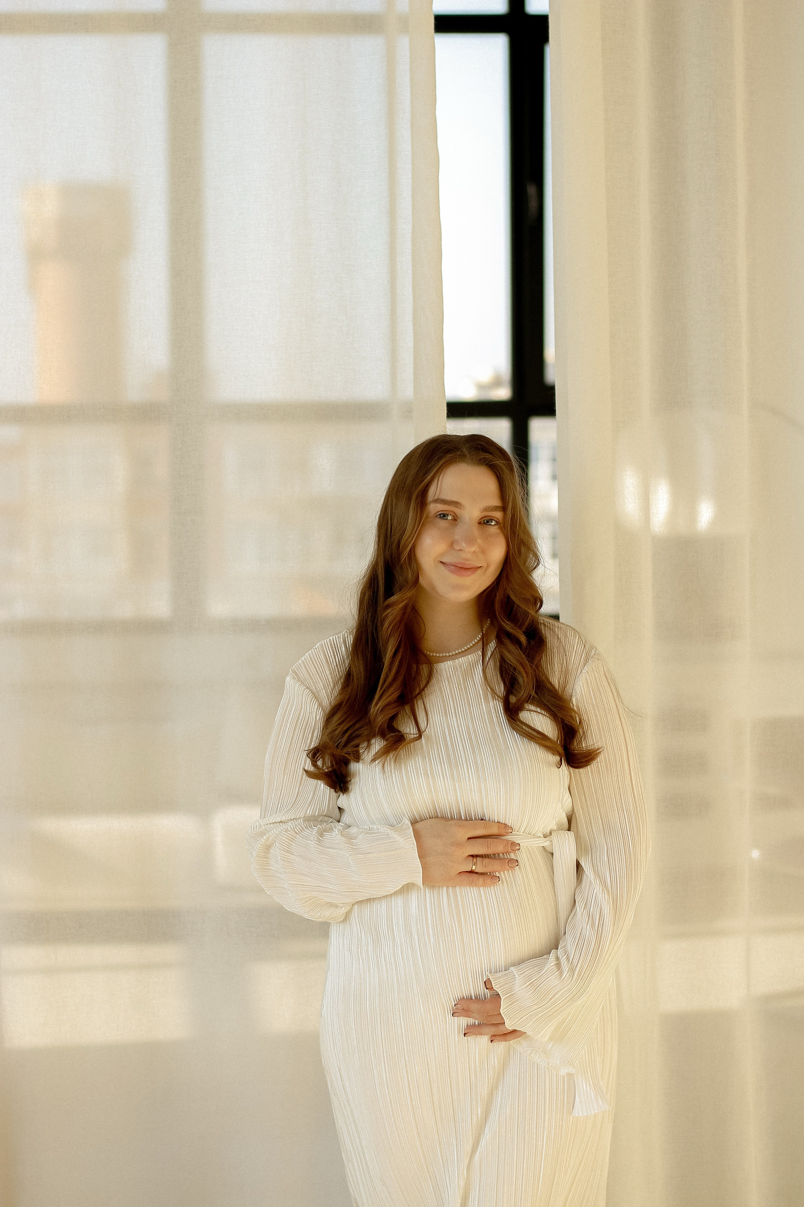 Елена и Вадим. Фотограф Краснодар