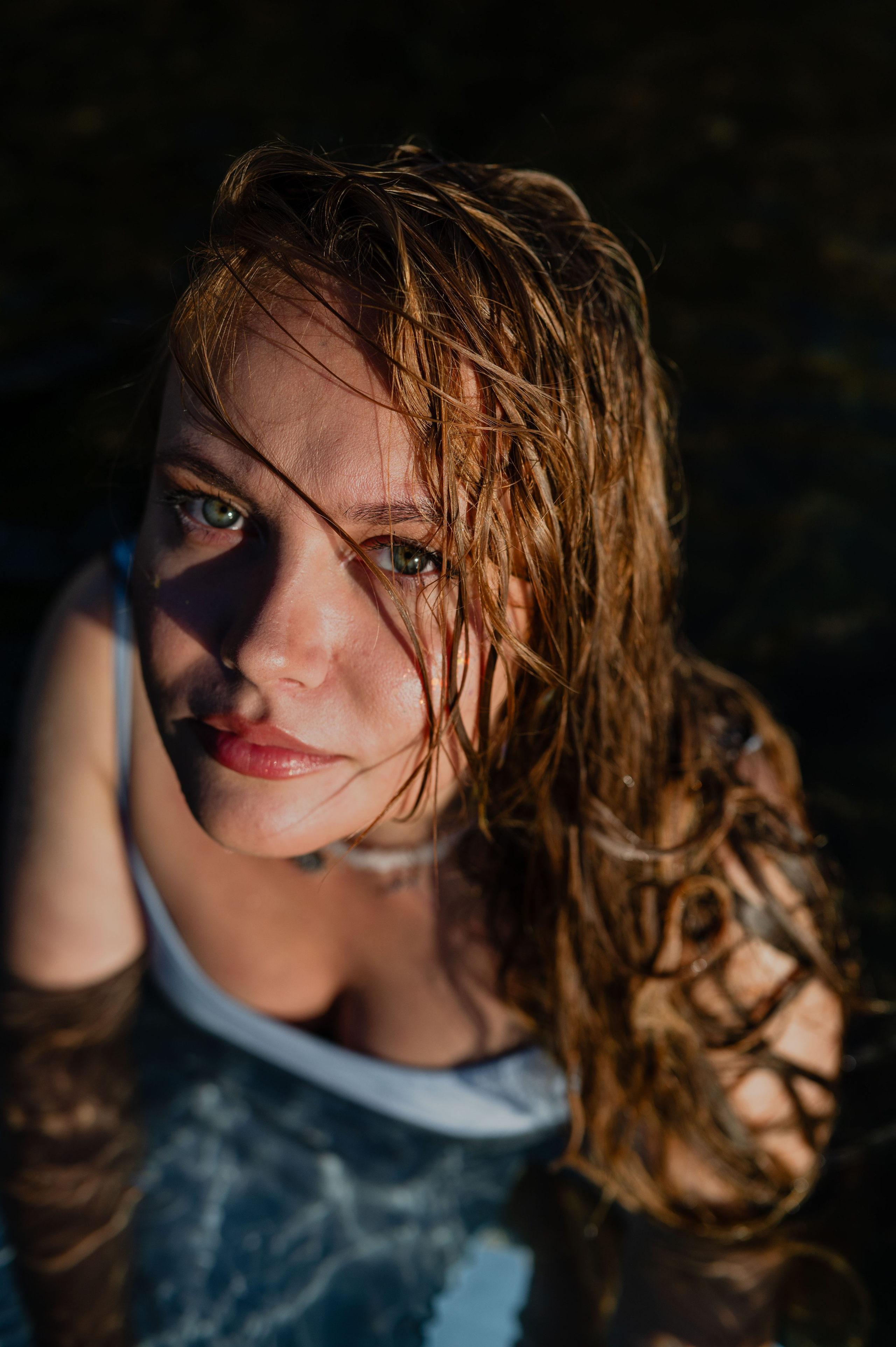 Съемка на улице. Семейный и детский фотограф в Хабаровске Матюшкова Екатерина