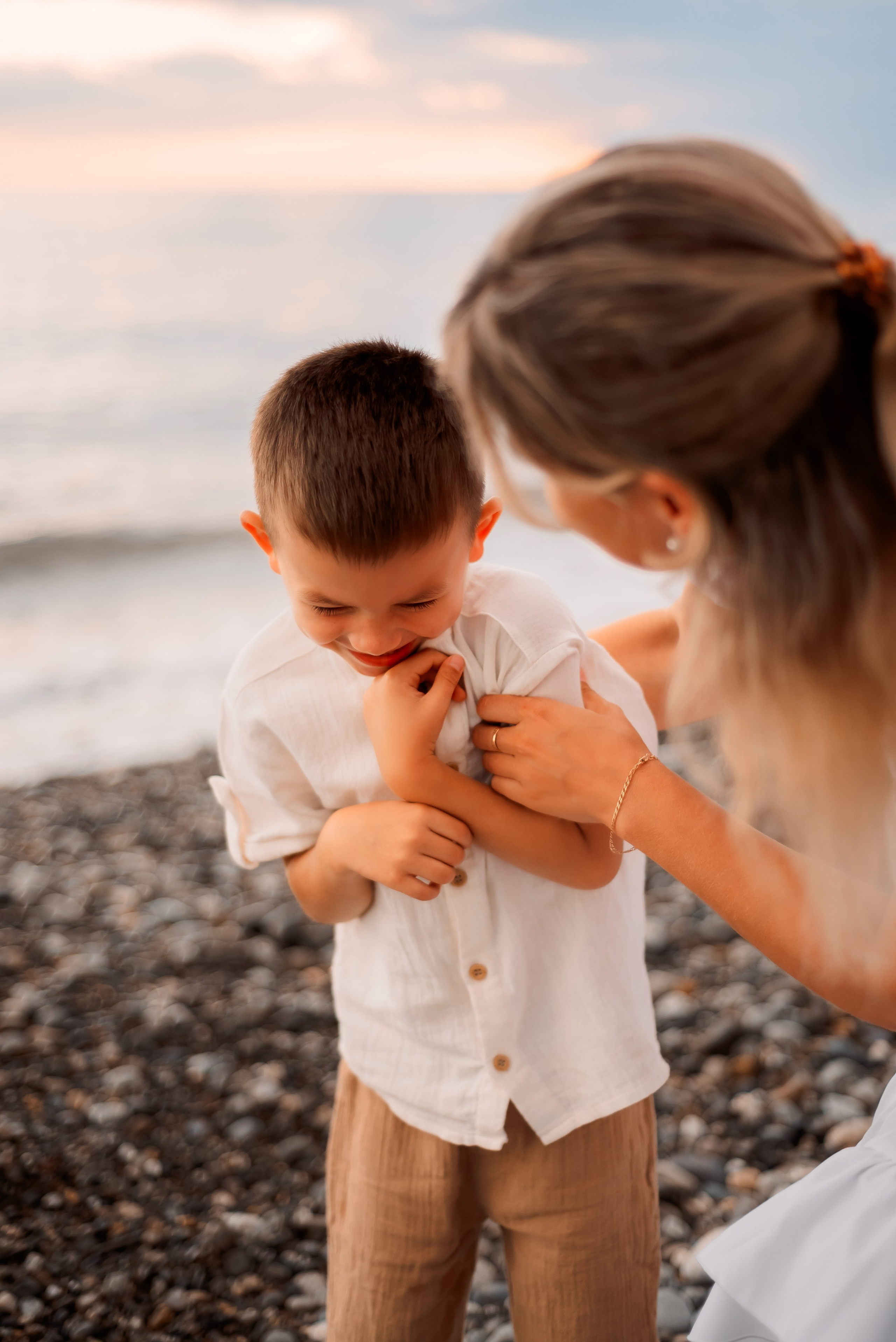 Семейные. Семейный и женский фотограф Лоо Краснодар Сочи Энем Татьяна Трибурт