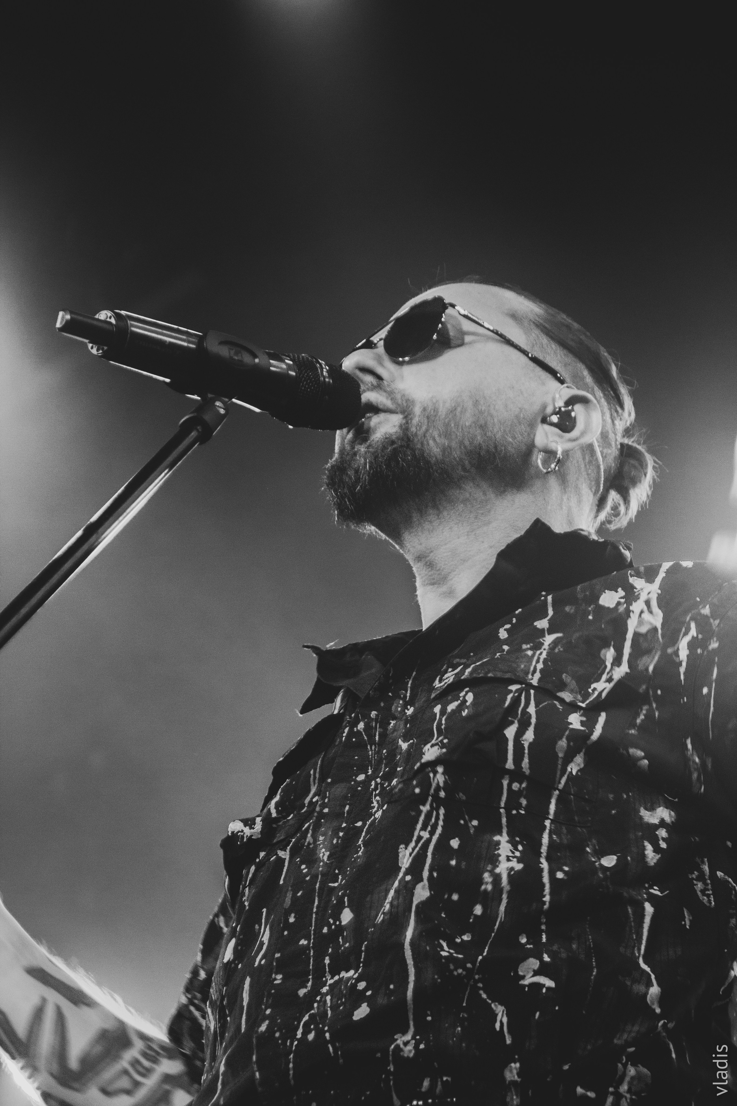 Пилот | A2 | 26.10.2024. VLADIS PISKUNOV | Концертные Фото |Репортажи