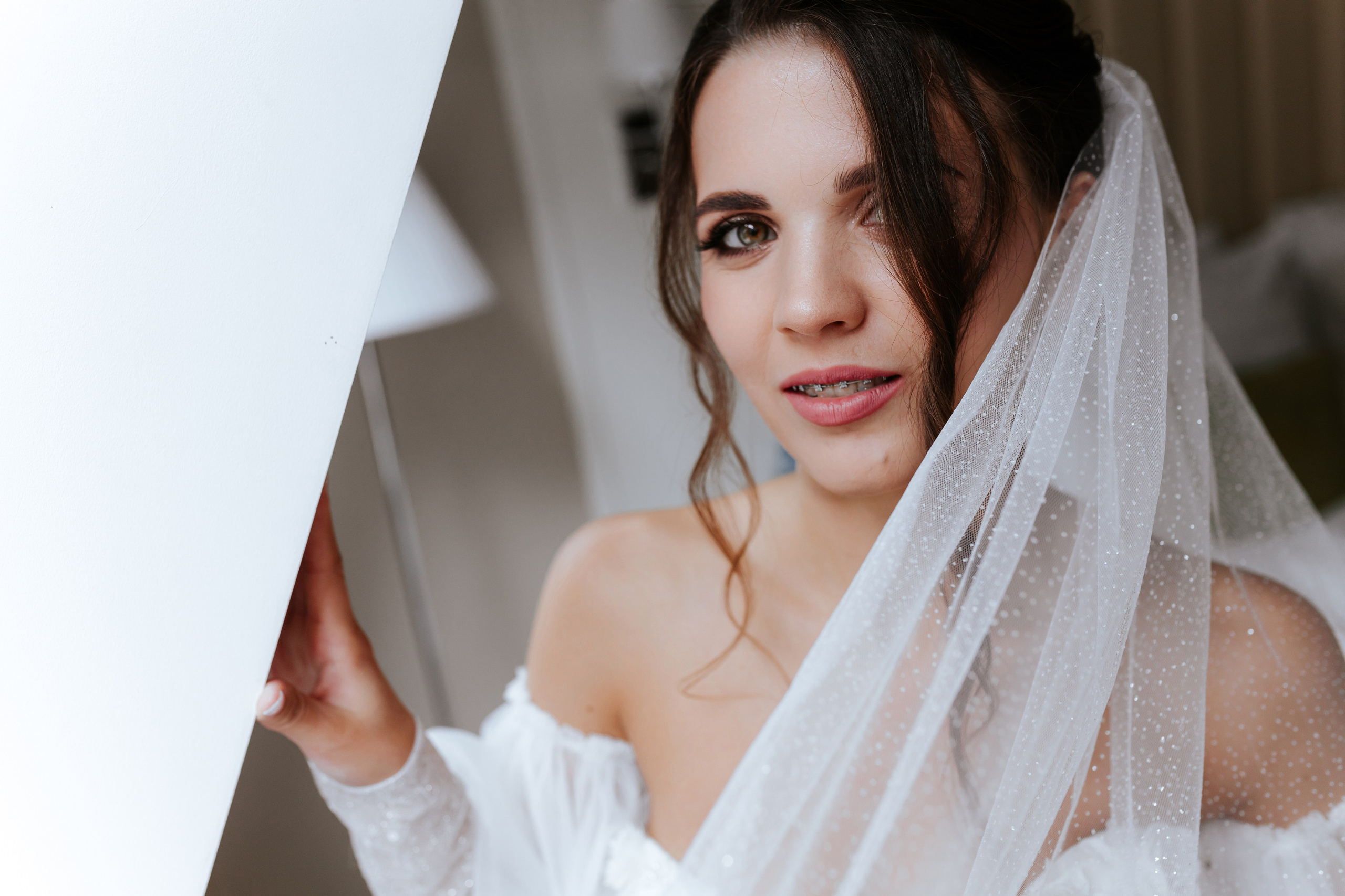 Невеста Екатерина ♥. Фотограф Тверь. Свадебные, семейные, индивидуальные фотосессии