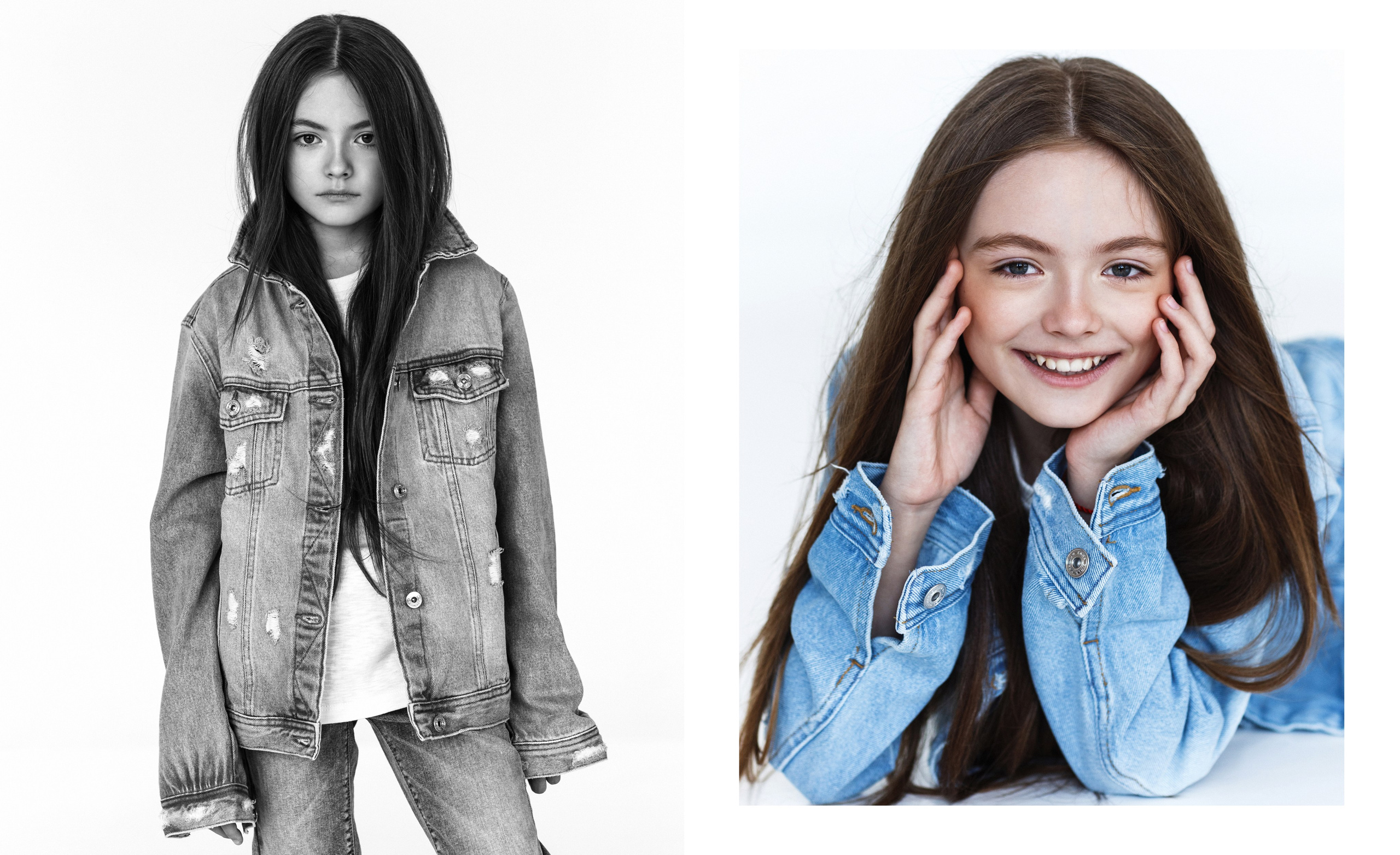 СЪЕМКИ В СТУДИИ. Oksanaseregina.wfolio.pro