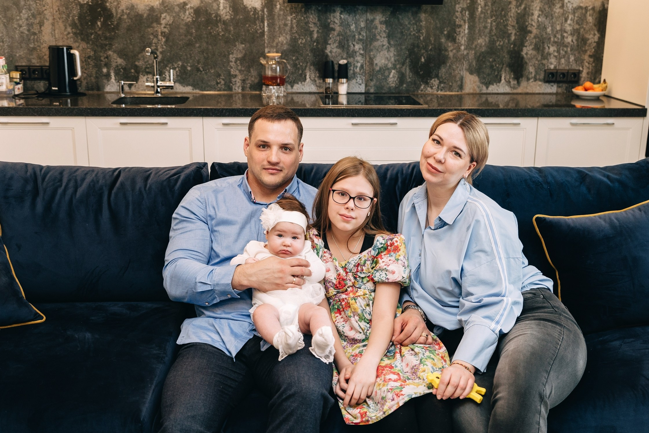 Марина. Свадебный и семейный фотограф в Краснодаре Илонна Ковалева