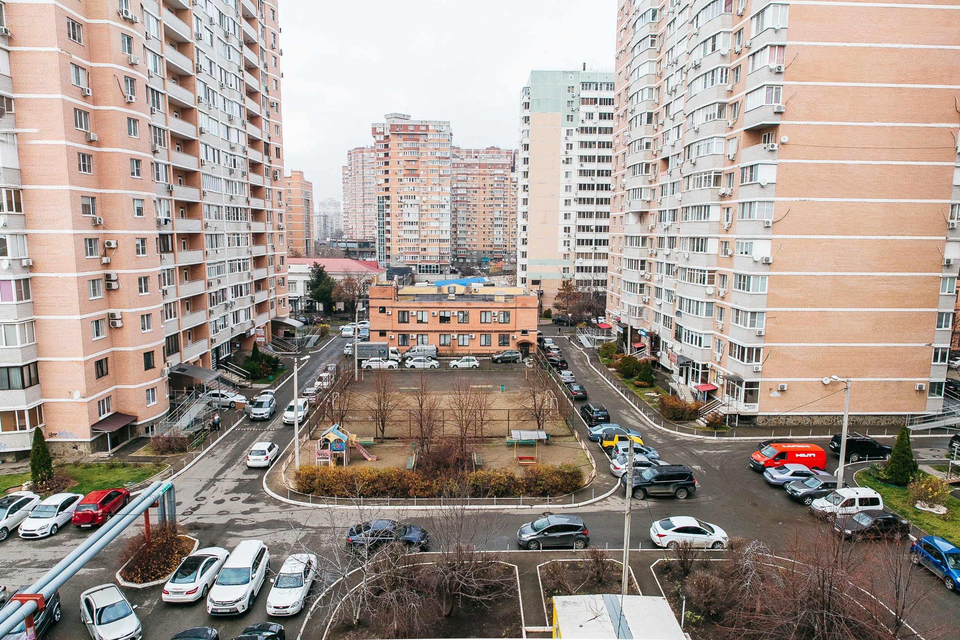 Гаражная 81/6. Свадебный и семейный фотограф в Краснодаре Илонна Ковалева