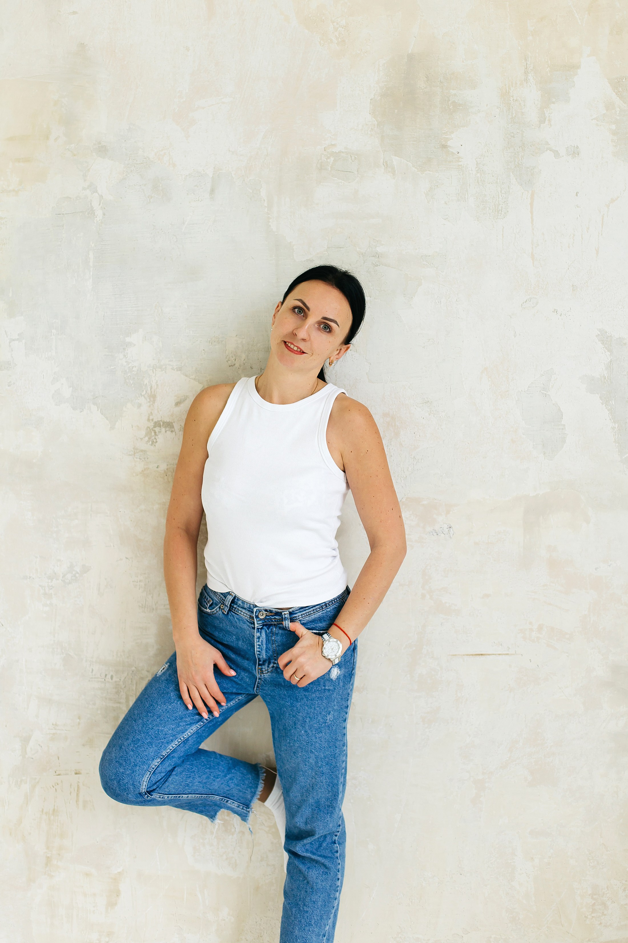 10 лет. Свадебный и семейный фотограф в Краснодаре Илонна Ковалева