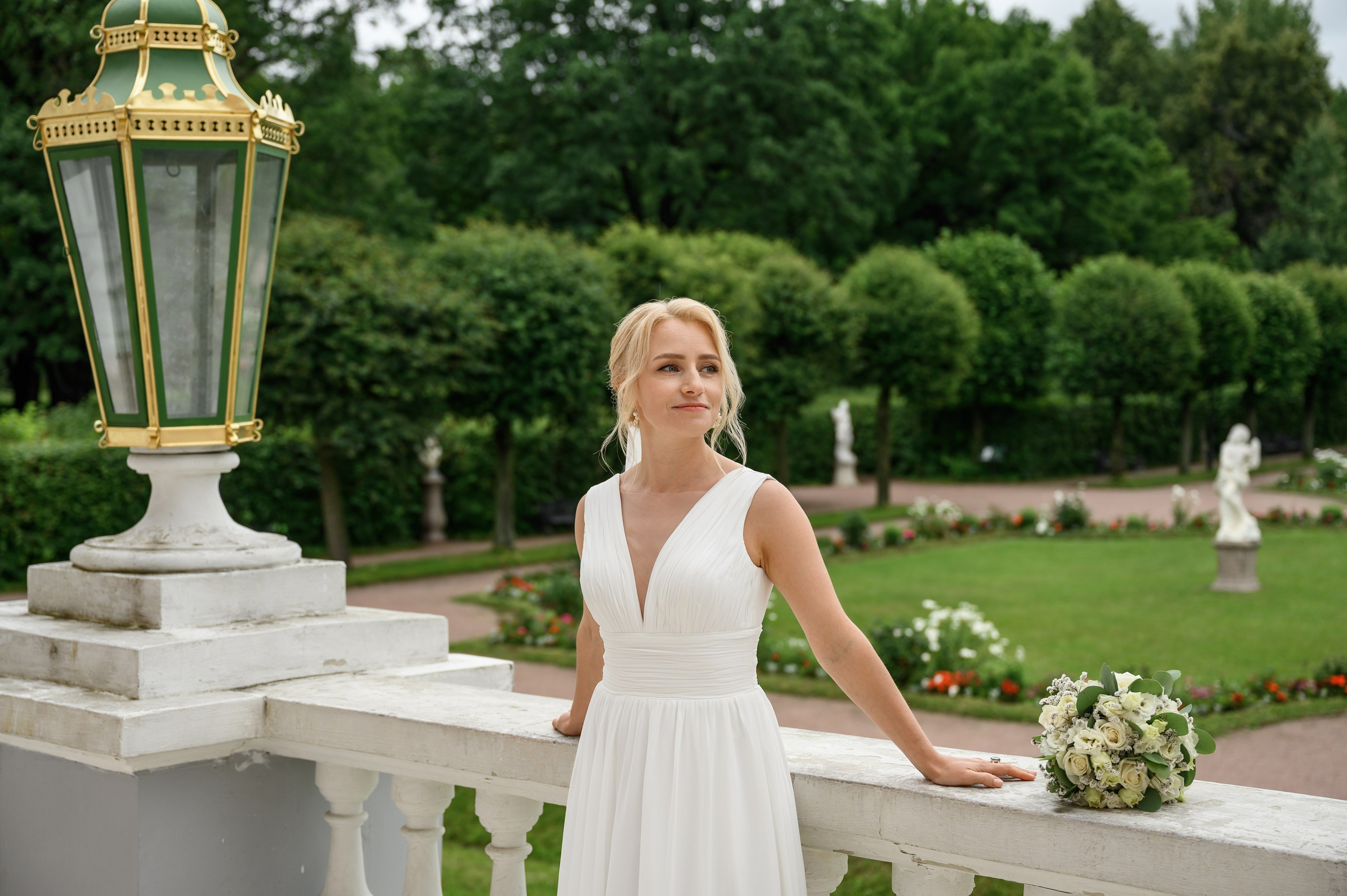 Свадебный фотограф Москва Юрий Кульман Кусково. Свадебный фотограф Москва Юрий Кульман