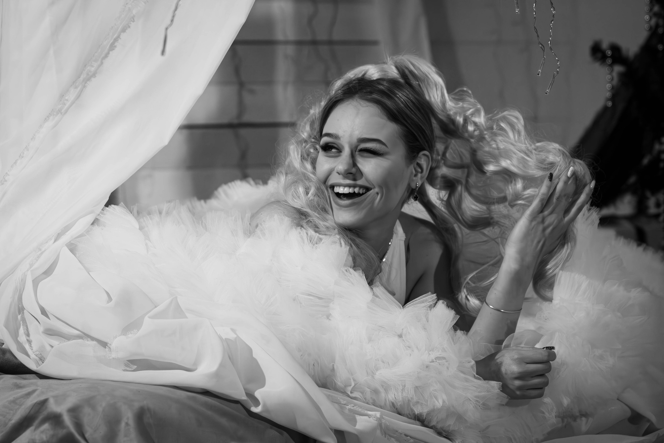 Студийные фотосессии в Туле. Фотограф анималист — Тула, Москва