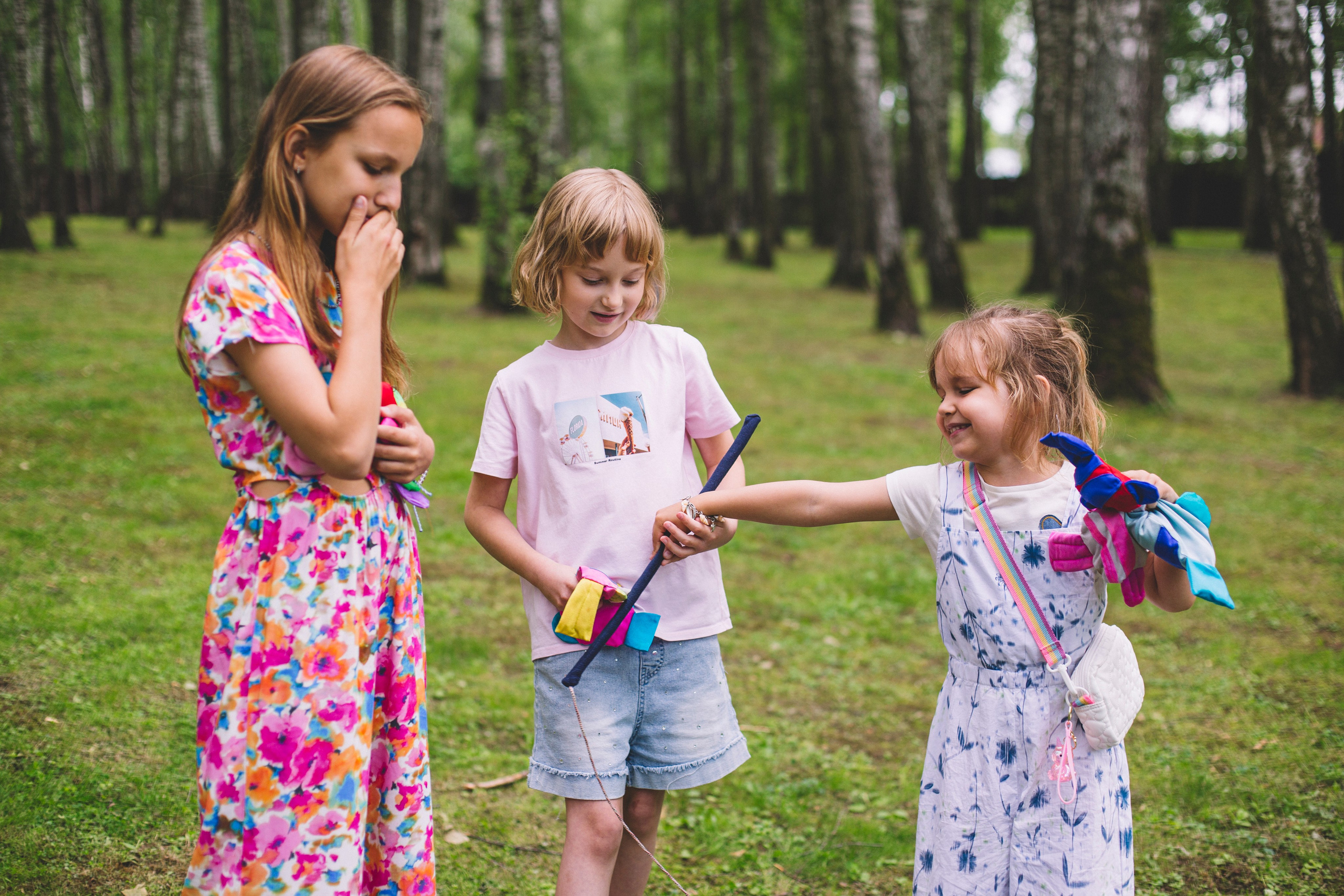 Аглая. Портретный и свадебный фотограф Даня Похватова