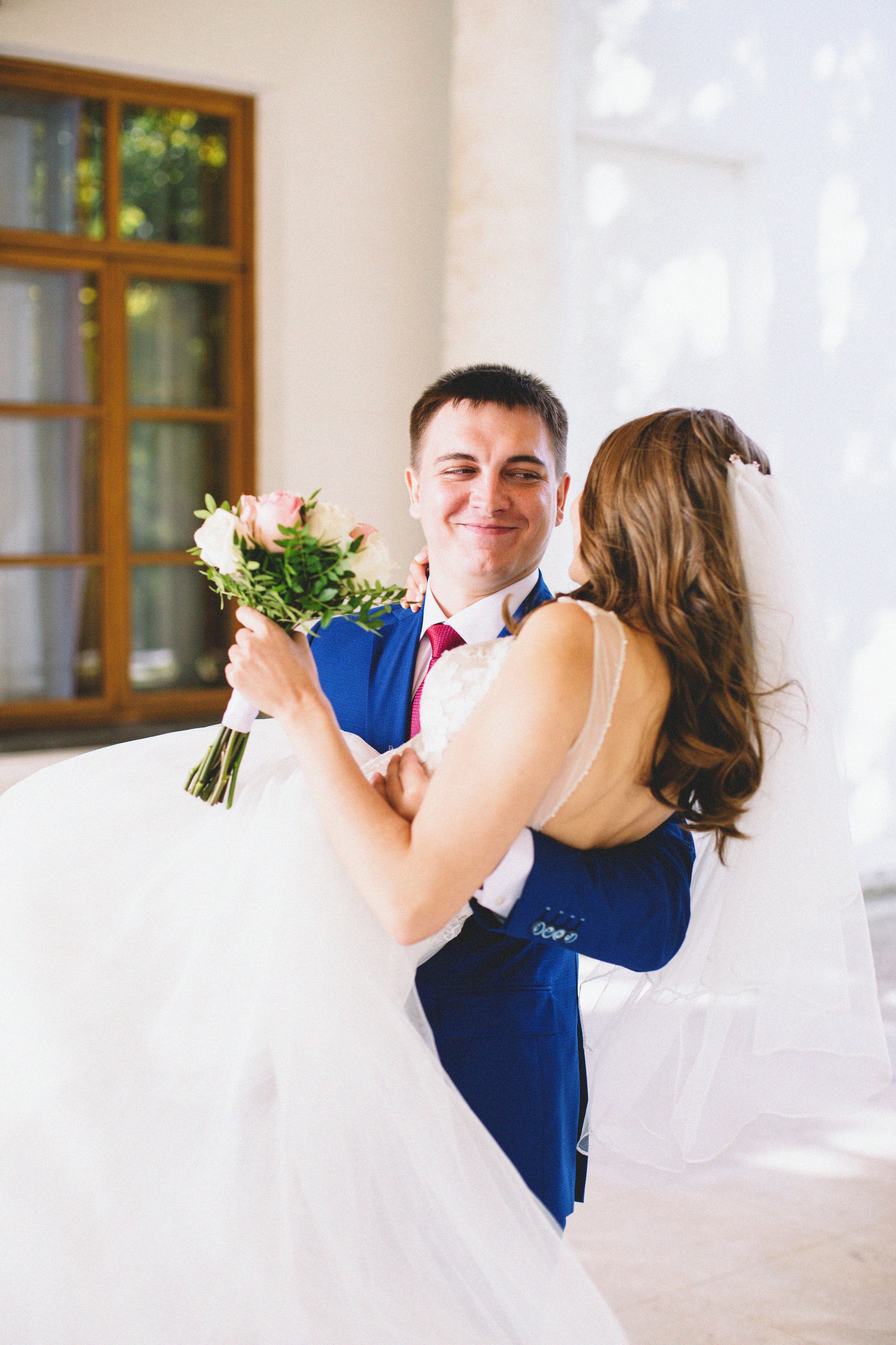 Анна. Портретный и свадебный фотограф Даня Похватова