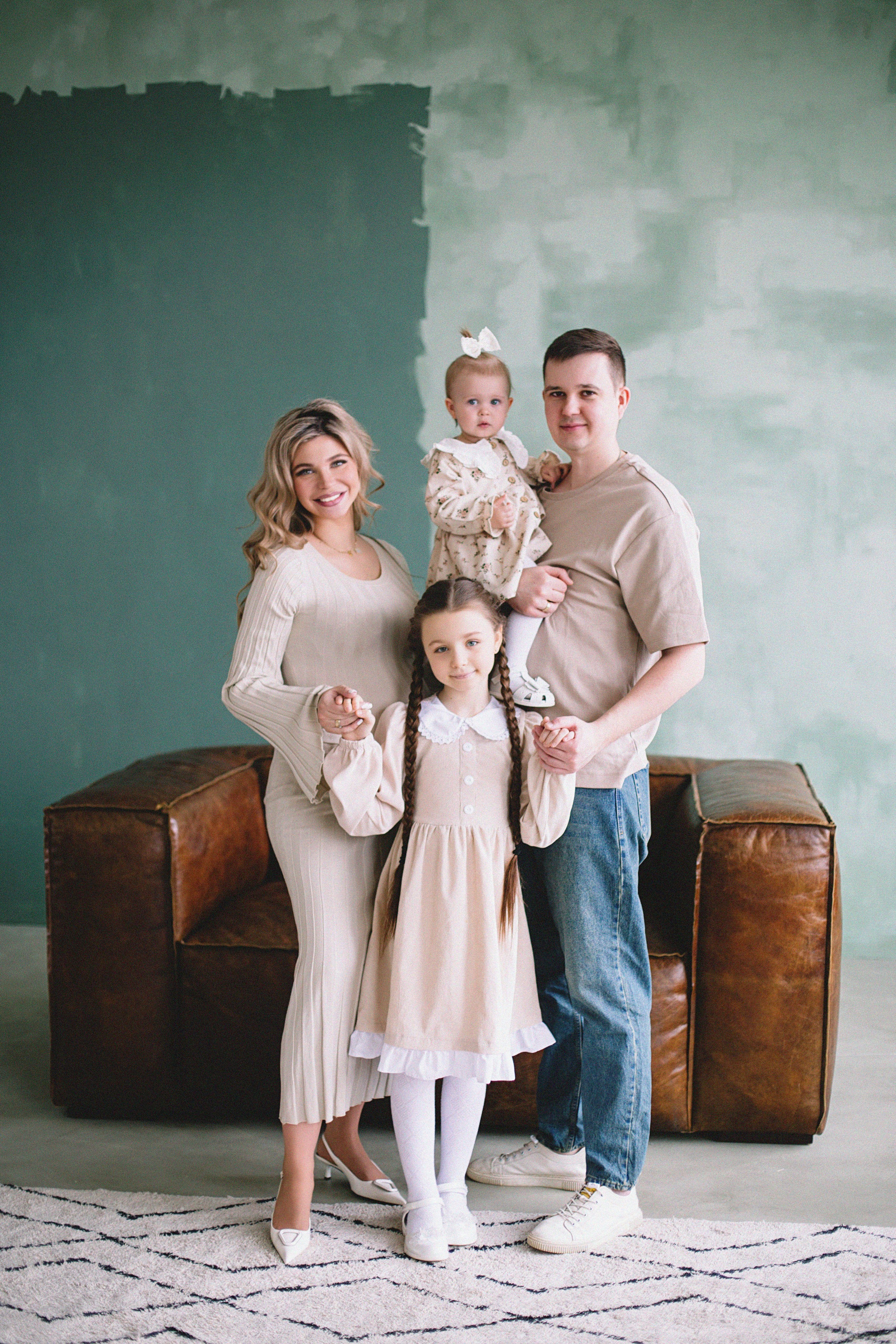 Елена. Портретный и свадебный фотограф Даня Похватова