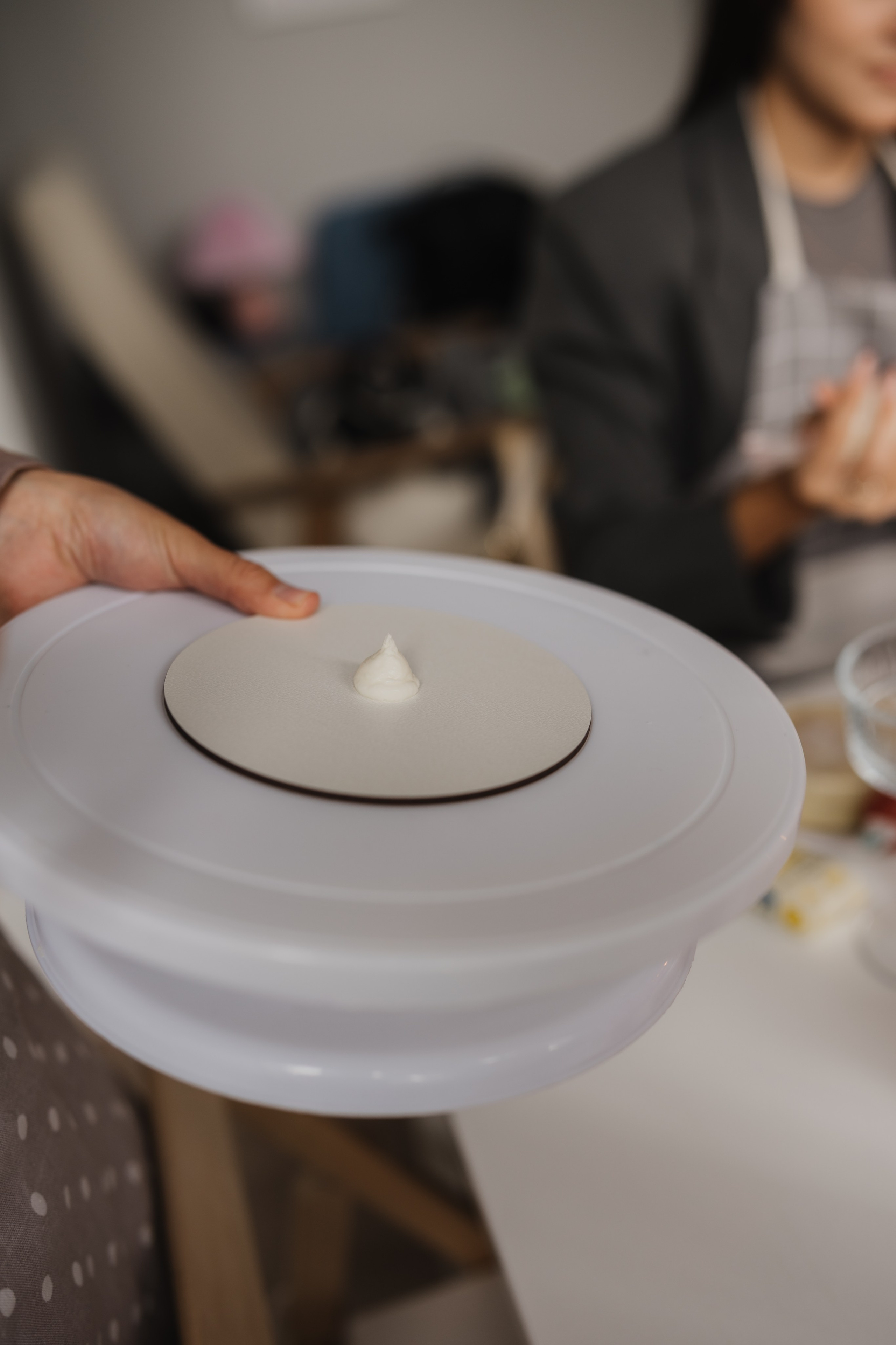 МК Бенто-тортики. Фотограф в Москве Ангелина Ким