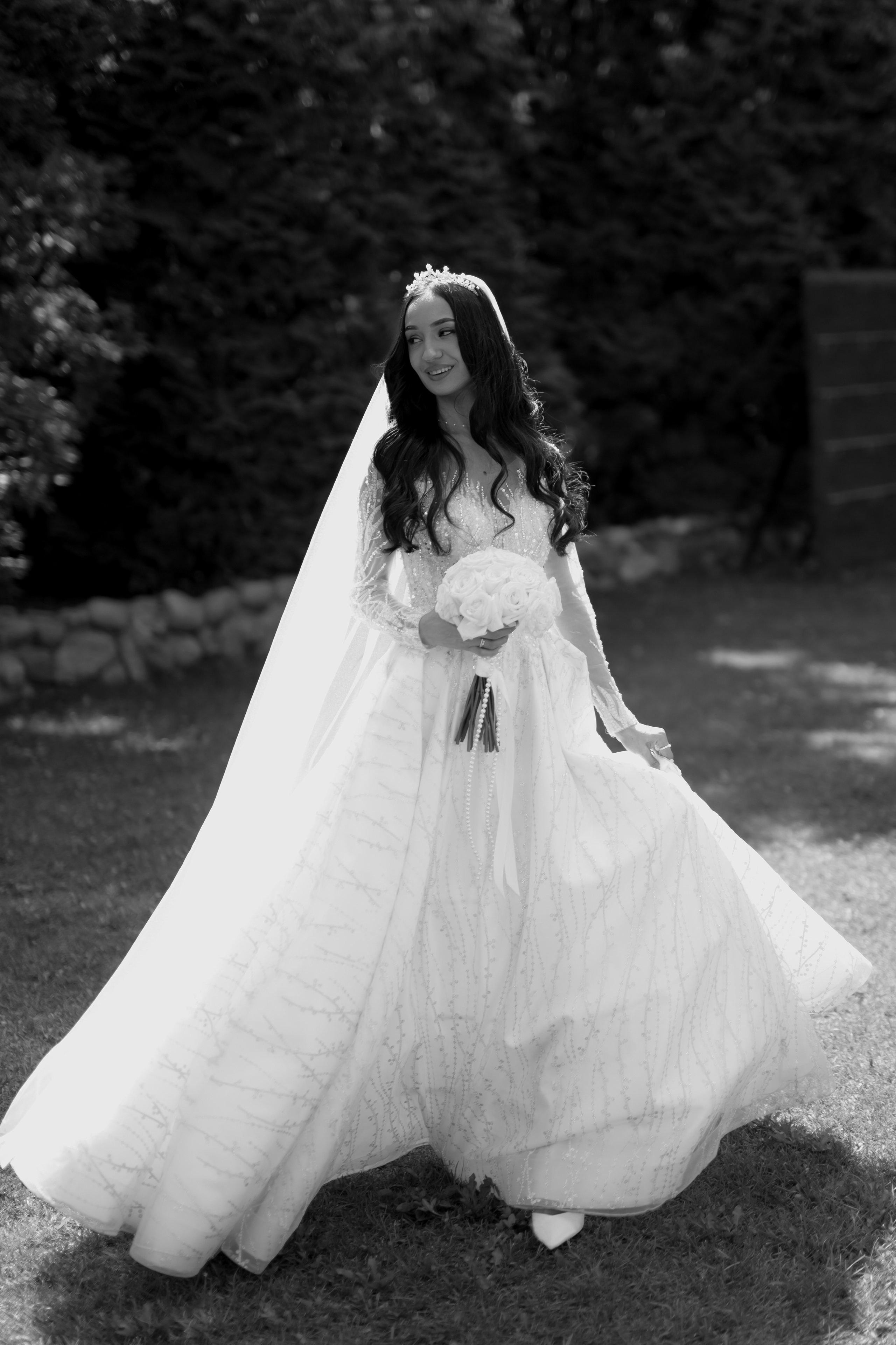 Свадьба Ильи и Татьяны. Фотограф Кольчугино/Владимир/Москва Елизавета Иода