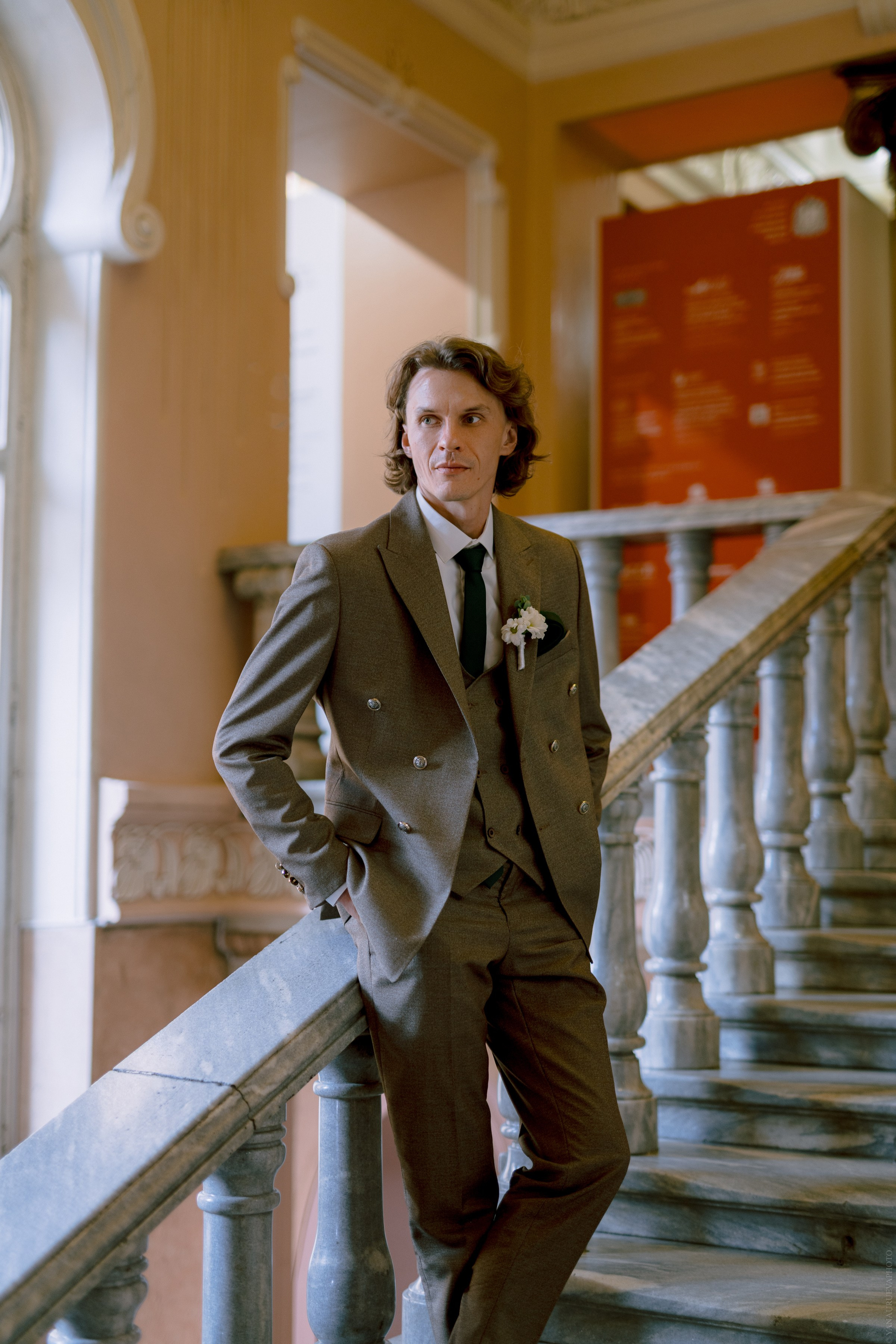 Свадебный анонс. Виктор и Дарья. Свадебный и контент- фотограф в Тольятти, Самаре, Москве Яна Уруева