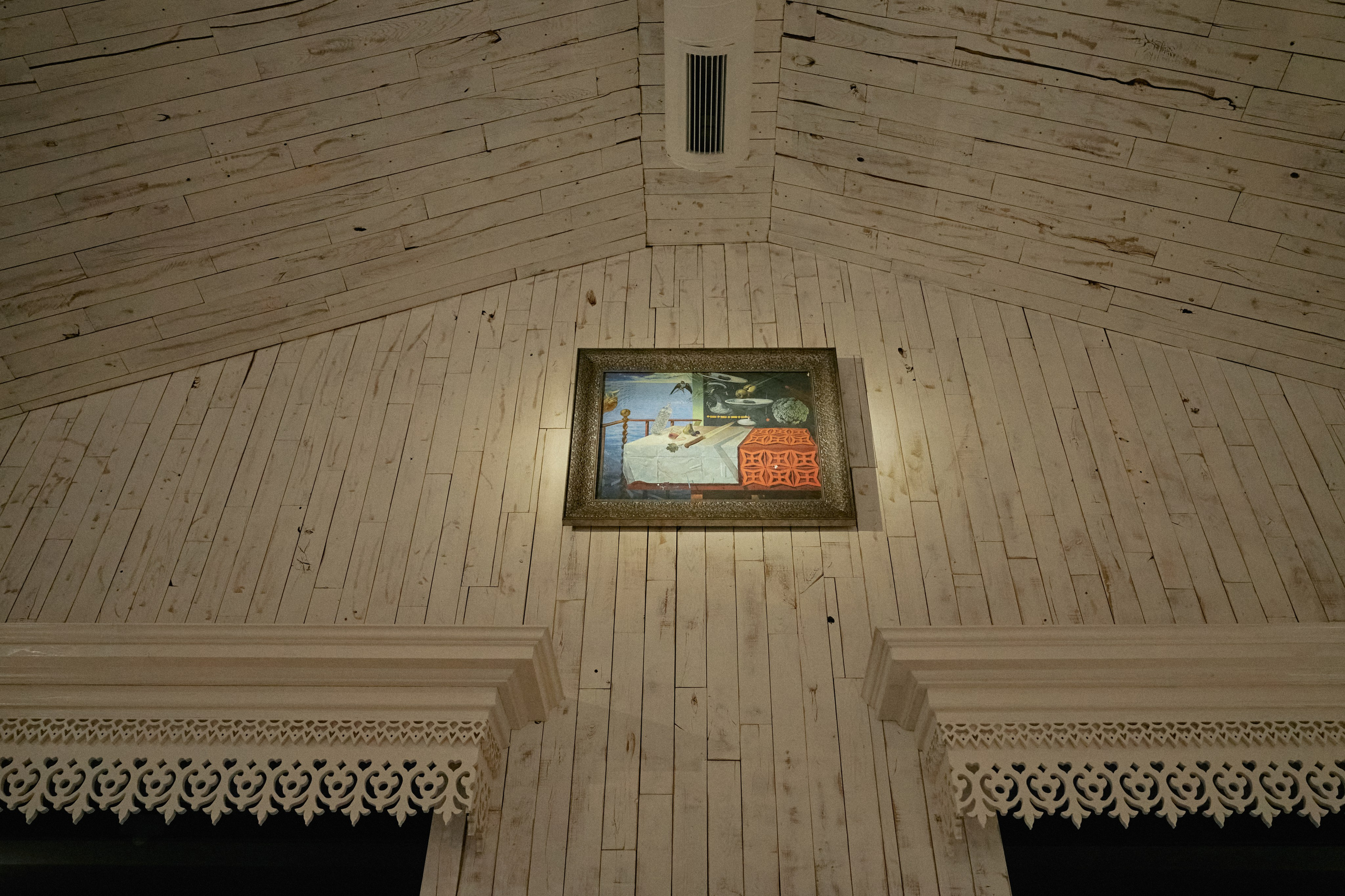 Бутик-отель Поле зимой. Профессиональный Фотограф во Владимире, в Москве и в Суздале — Полина Романычева