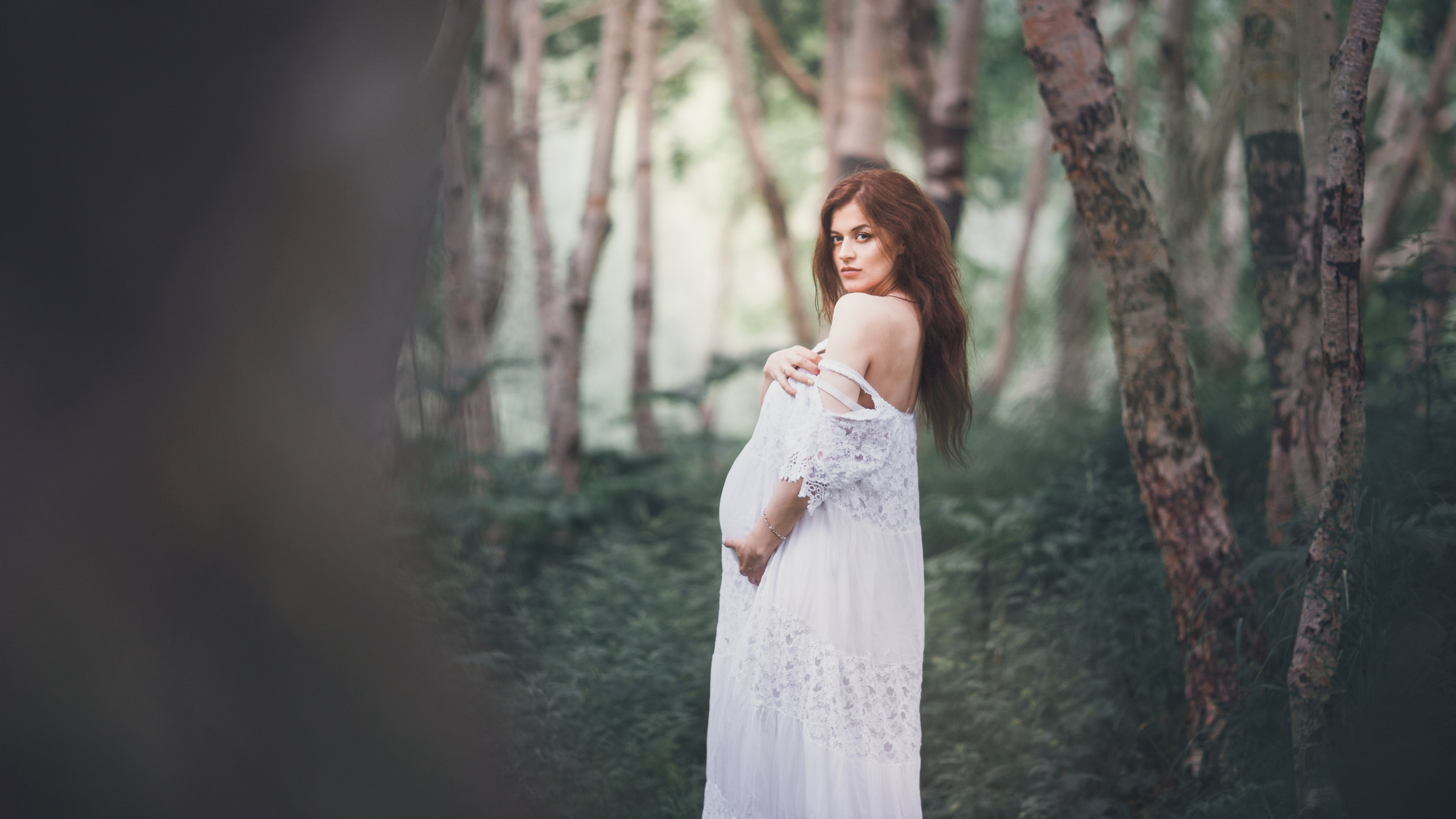 Беременность. Обо мне