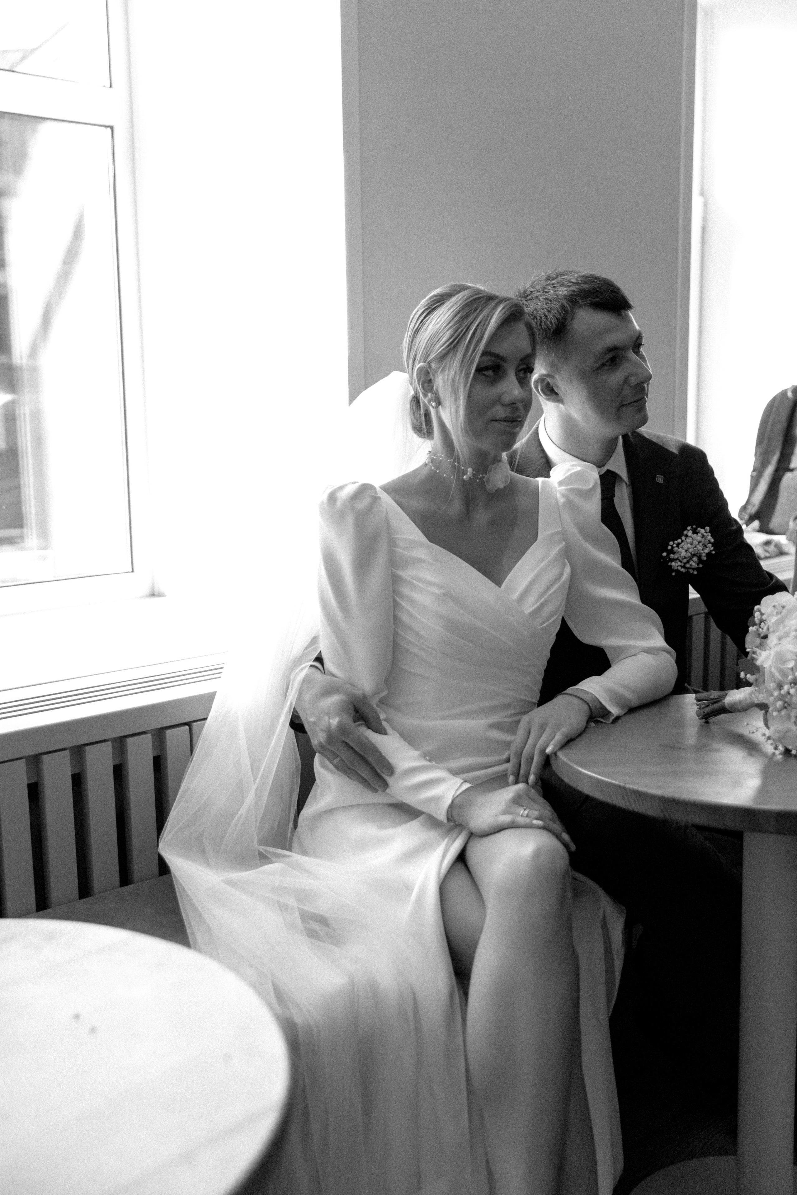 Анна & Игорь. Фотограф Нижний Новгород Юлия Болдырева