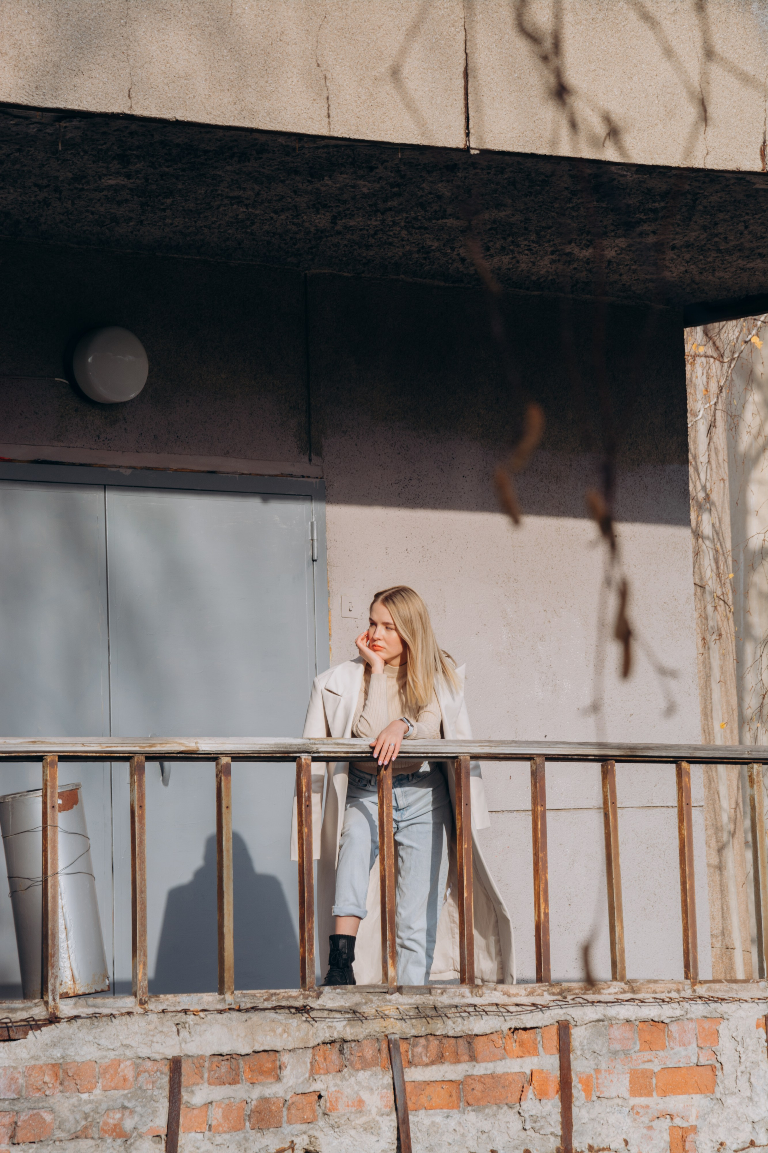 Съемка на улице. Индивидуальная и контент-съемка в Екатеринбурге и Нижнем Тагиле