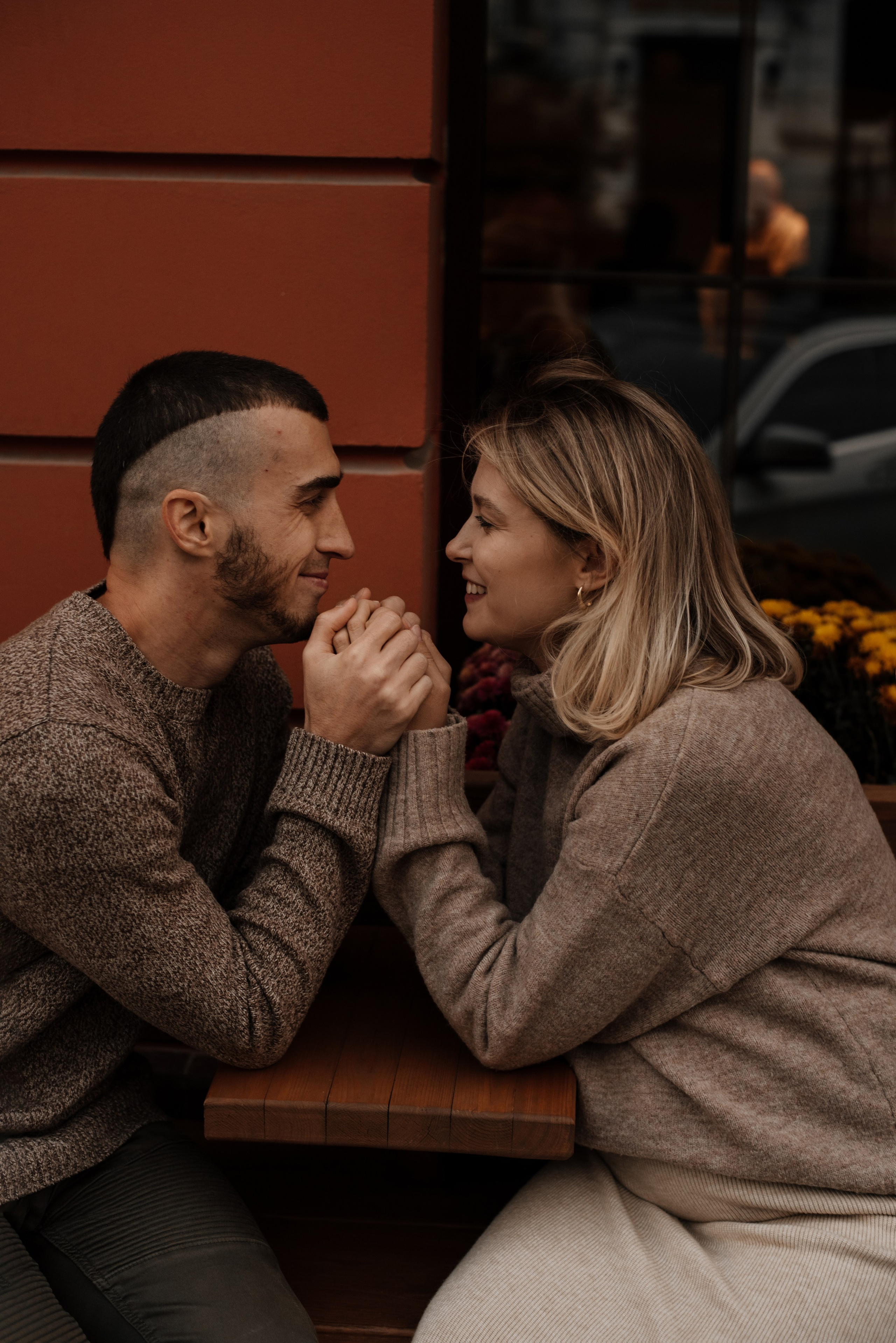 Маша ♡ Мия ♡ Феликс. Фотограф Ольга Плеханова | Нижний Новгород, Москва