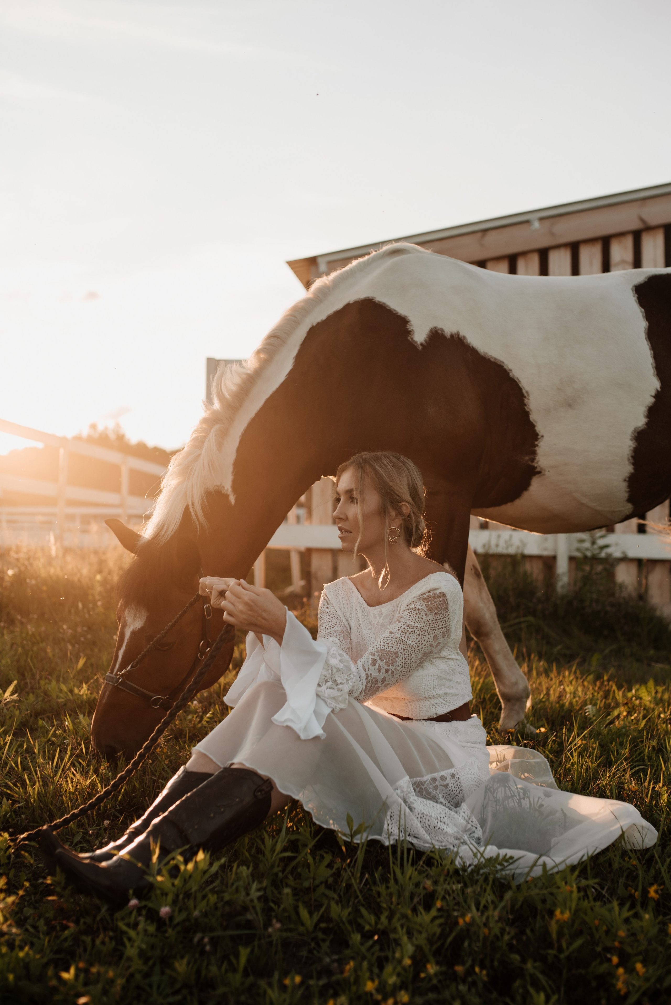 Катя Ипподром. Фотограф Ольга Плеханова | Нижний Новгород, Москва