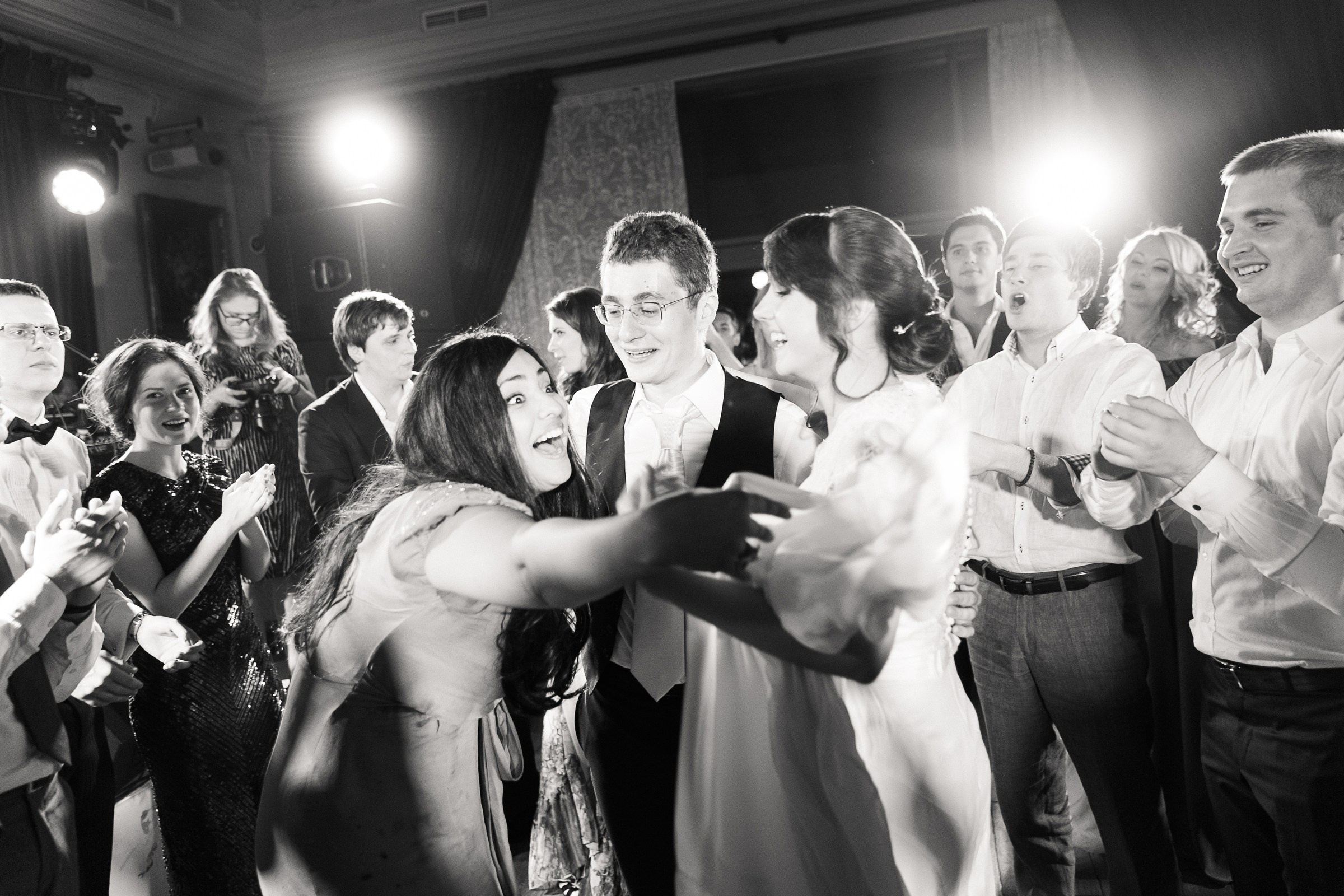 Сергей и Валерия. Свадебный, портретный и репортажный фотограф Дмитрий Карпов