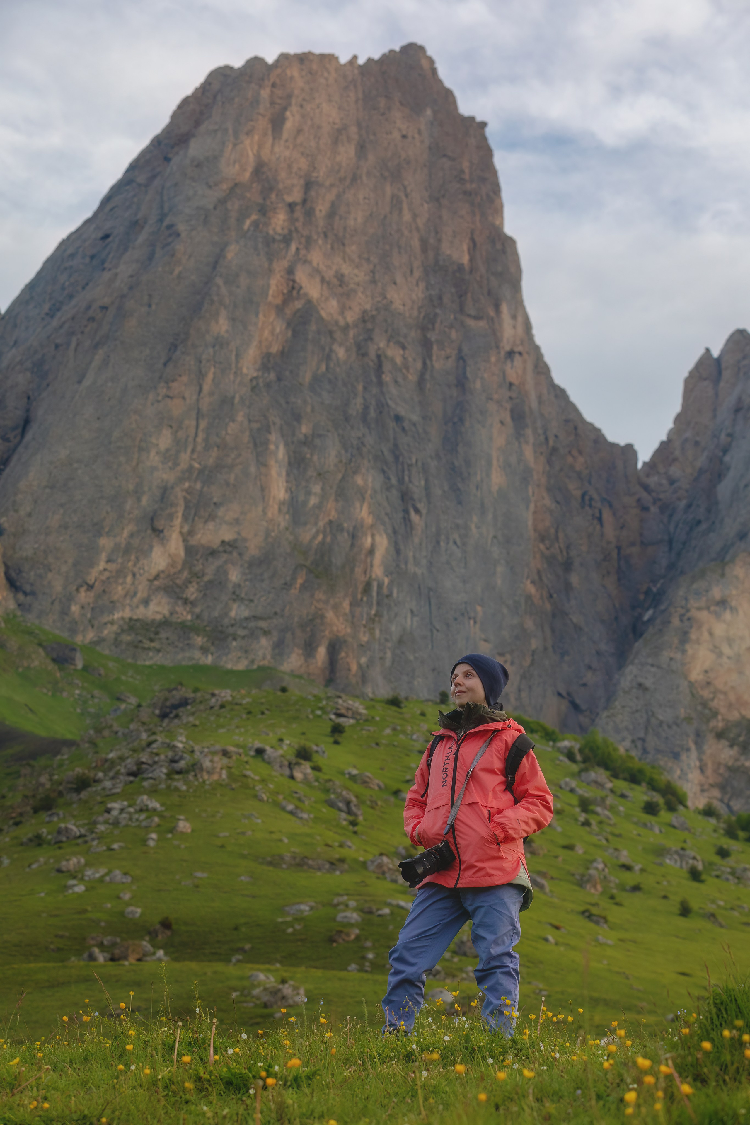ВЫ В КАДРЕ! ФОТОГРАФИИ УЧАСТНИКОВ ТУРОВ. Фототуры и обучение пейзажной фотографии