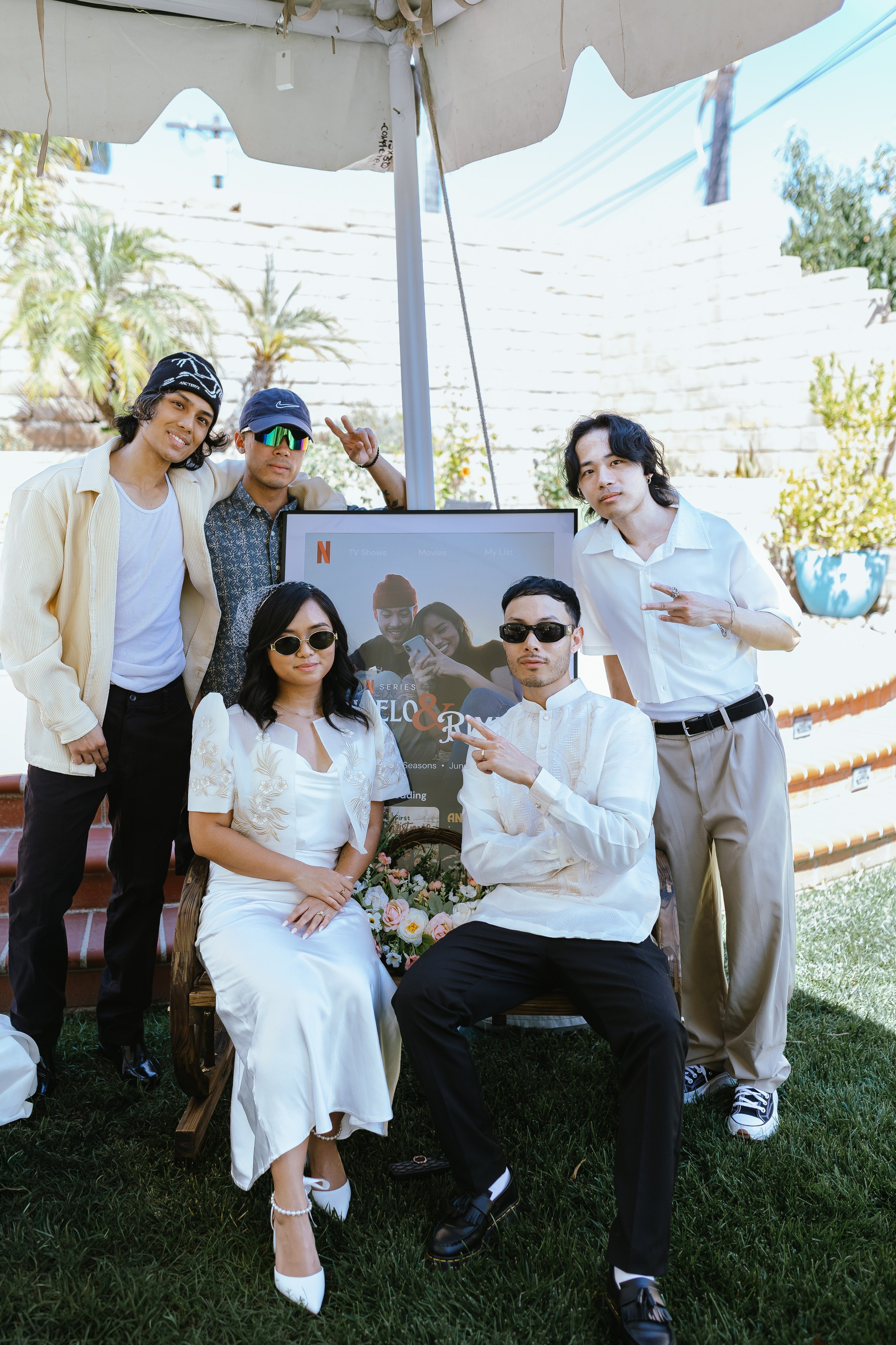 Events. Film photographer in Los Angeles Anastasiya Pankova