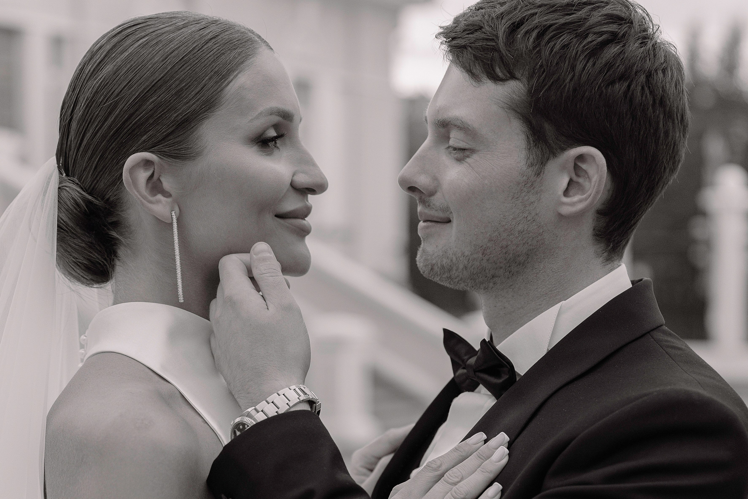 Андрей и Екатерина