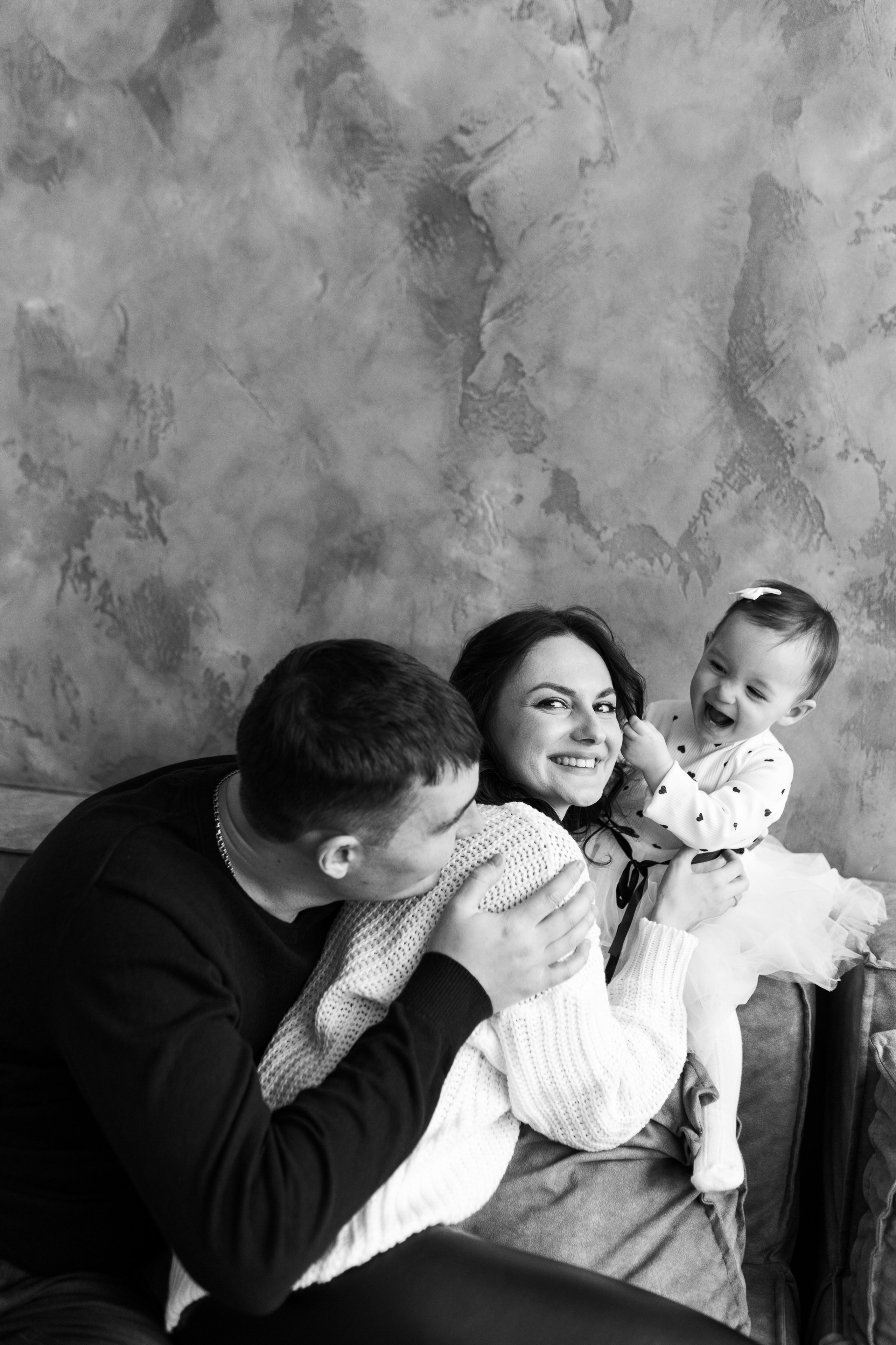 Семейные истории. Семейный и свадебный фотограф Ясна Матросова